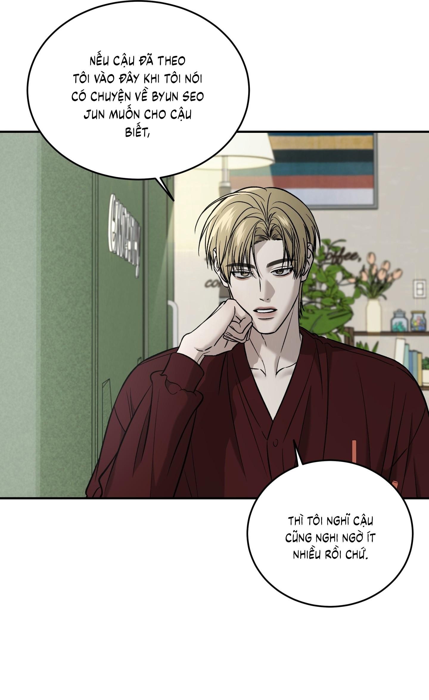 |DROP| Hưởng Lợi Chapter 57 - Trang 2