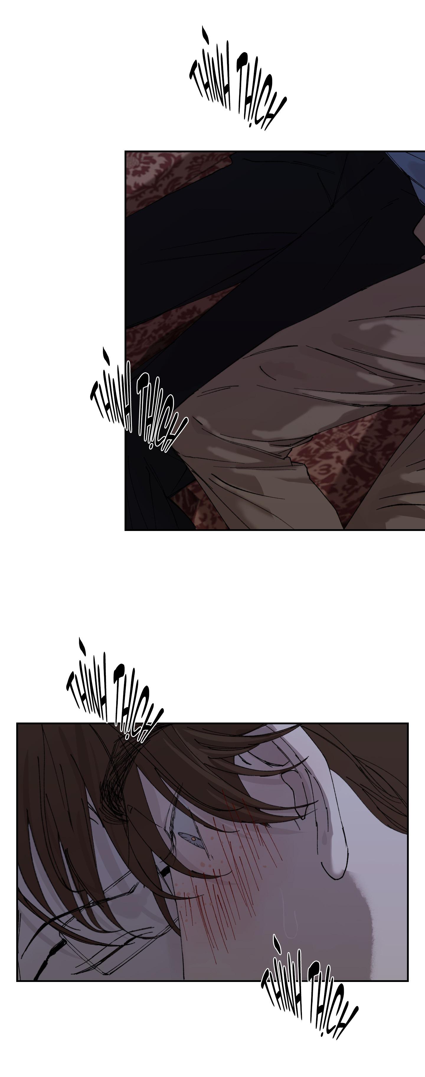 BL CỔ TRANG-ÂU CỔ NGẮN NHÀ KIM Chapter 43.6 vĩnh hằng 6 - Trang 2