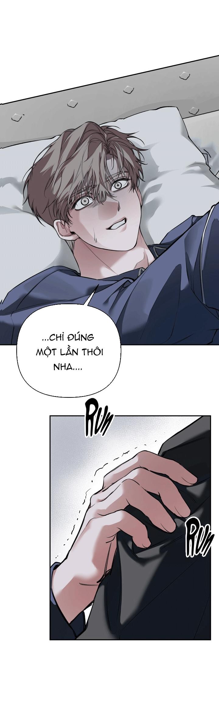 BÓNG TỐI CỦA GIA ĐÌNH Chapter 2 - Trang 2