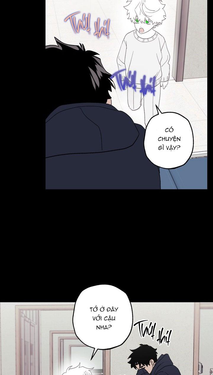 SỰ THAM LAM CỦA NHÂN LOẠI Chapter 17.4 thần linh 4 - Trang 2