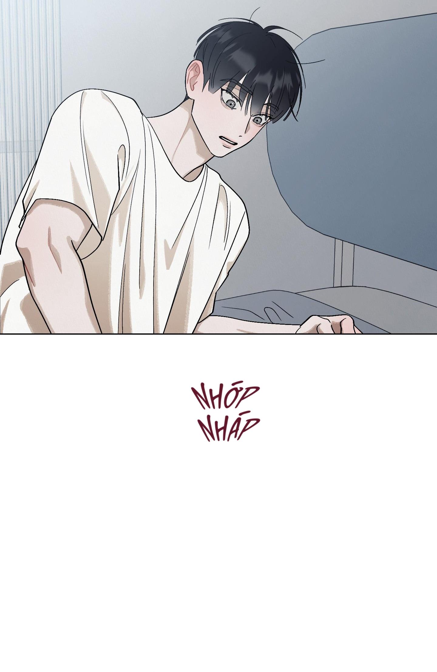 (CBunu) Nhiệm Vụ Định Mệnh Chapter 21 - Trang 2