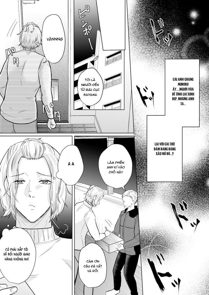 ONESHOT COI LÀ NỨNG Chapter 299 - Trang 2