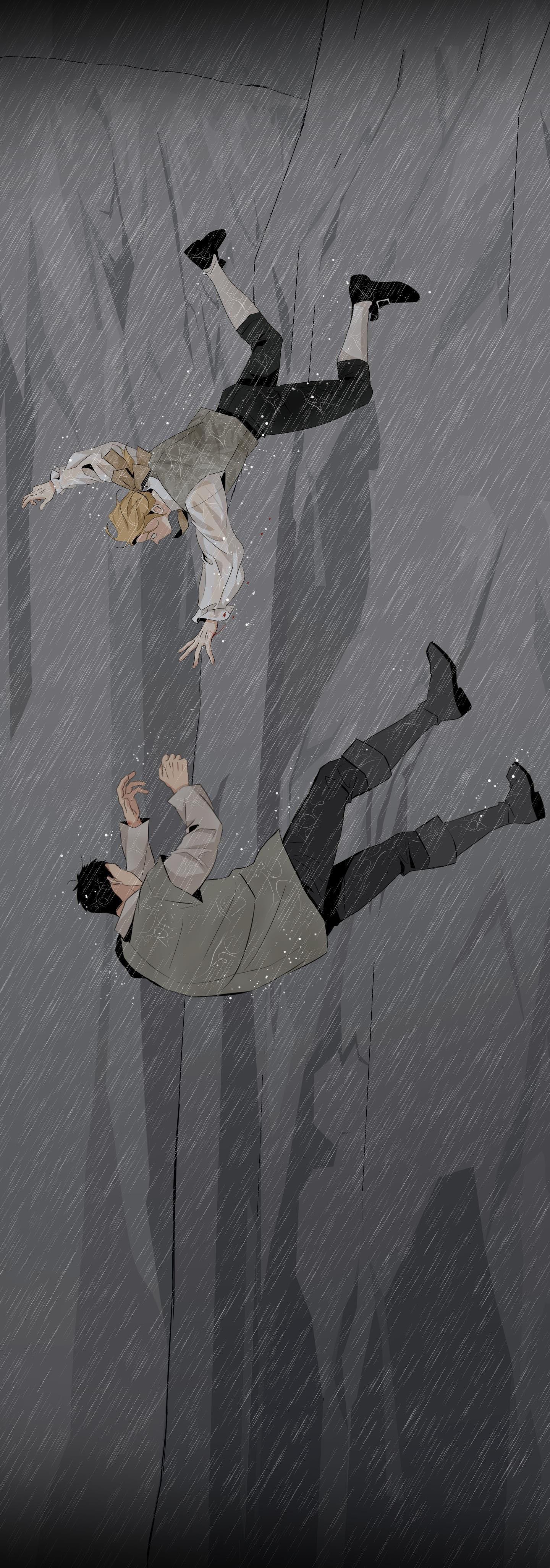 (CBunu) Hoa Vô Danh Chapter 31 - Next Chapter 32