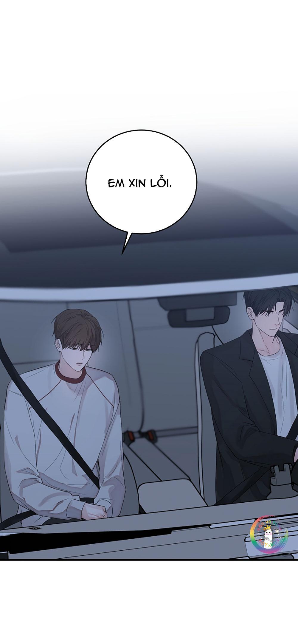 ★ Sweet Shot ★ Chapter 32 - Trang 2