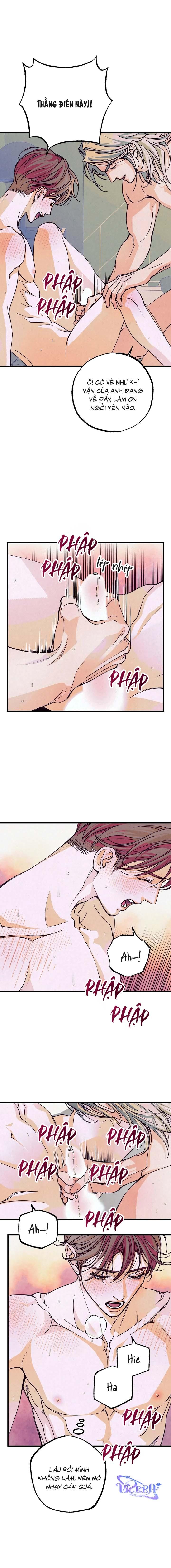 Tay Săn Huy Chương Vàng Bất Khả Chiến Bại Chapter 3 - Trang 2