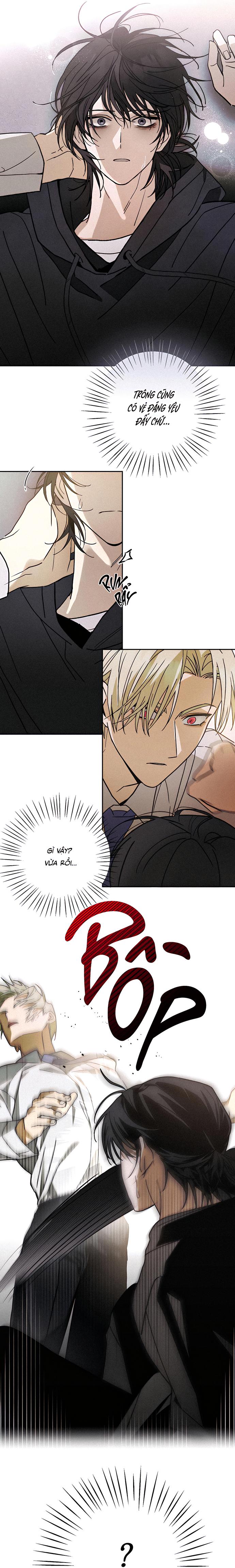 Chứng Nhận Quan Hệ Gia Đình Chapter 1 - Trang 2