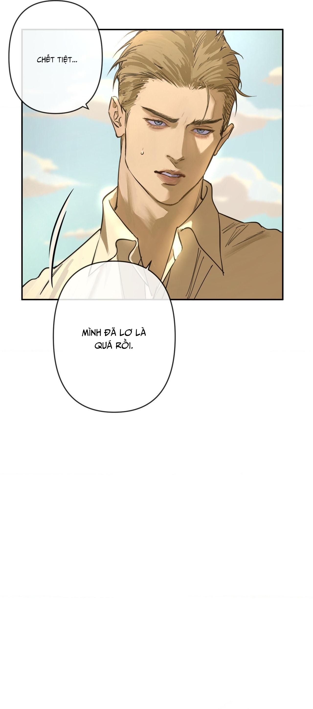 (GĐCV) SA NGÃ Chapter 3 - Trang 2