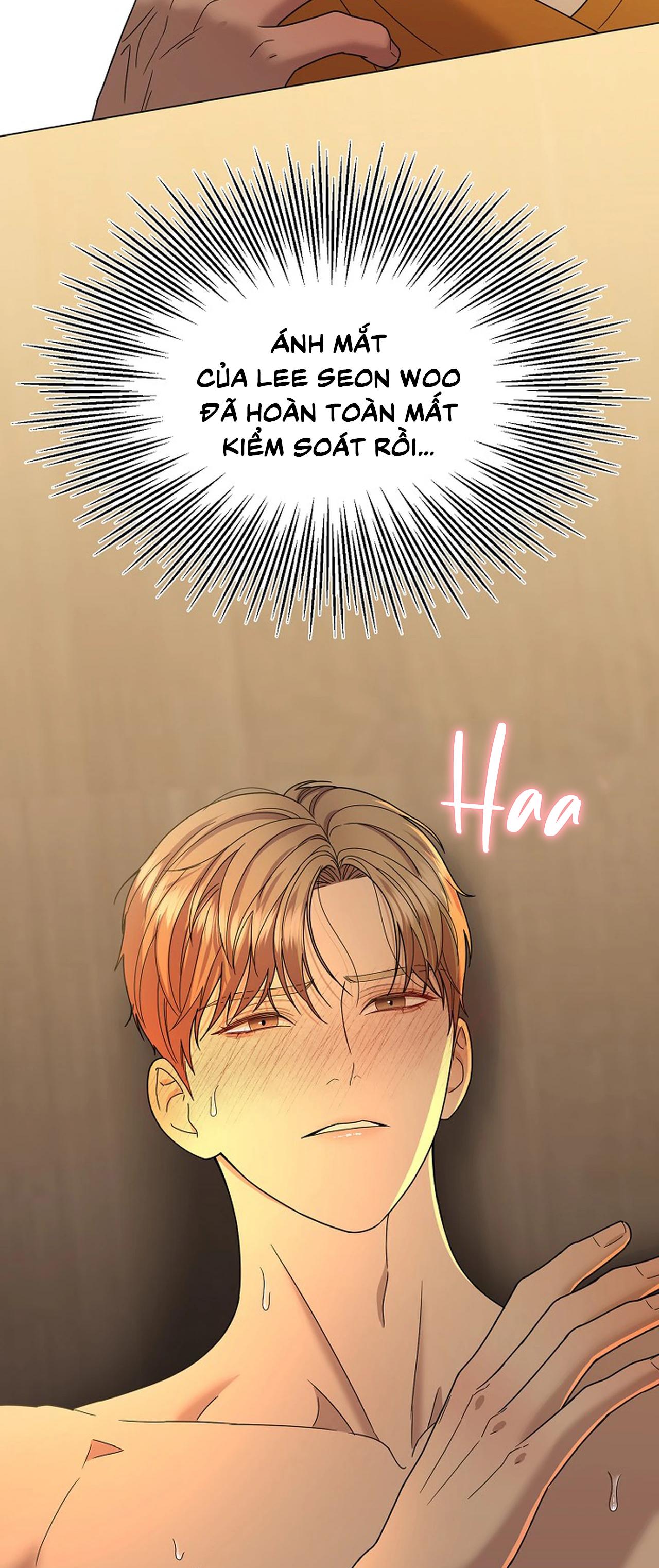 Bạn thanh mai trúc mã và S-Name Chapter 5 H++ End - Trang 2