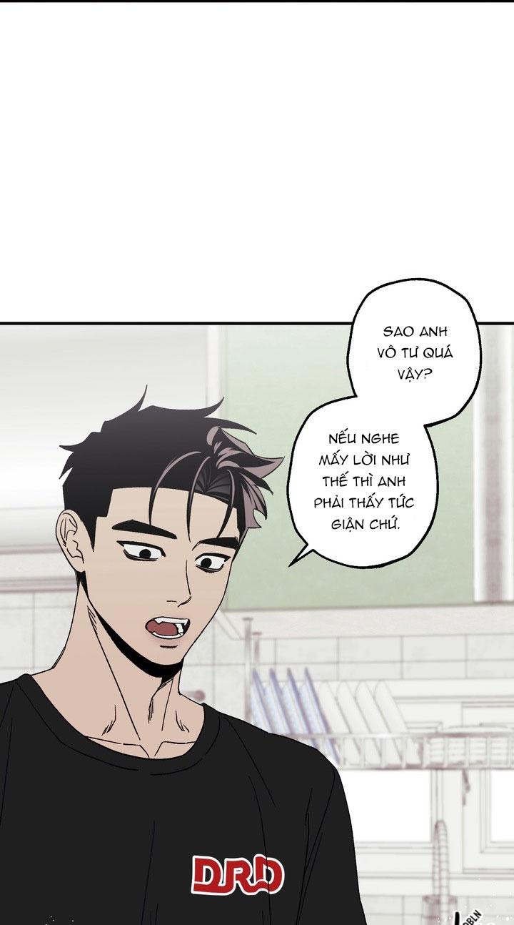 SỰ THAM LAM CỦA NHÂN LOẠI Chapter 17.4 thần linh 4 - Trang 2