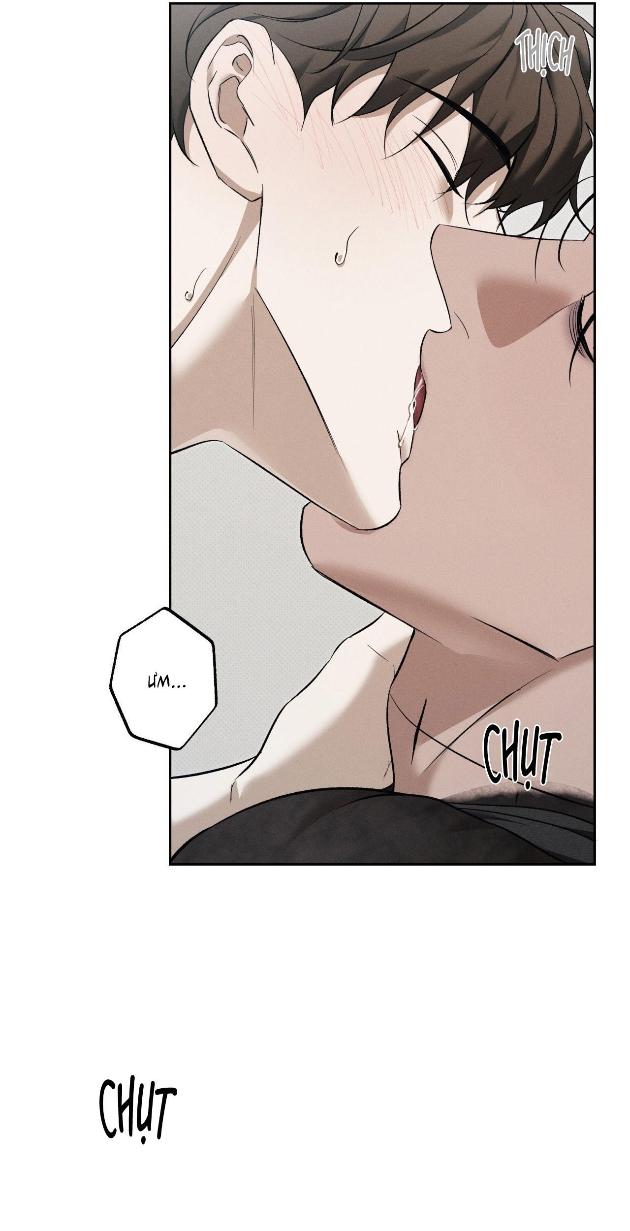 (CBunu) Chó Săn Của Sisyphus Chapter 18 H+ - Trang 2