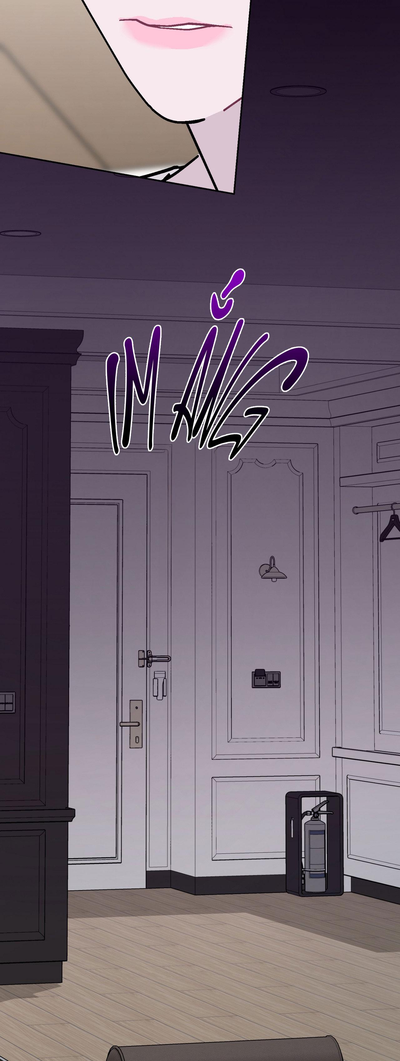 GUIDE ESPER NGẮN Chapter 4.8 esperđịnhmệnhnt - Trang 2