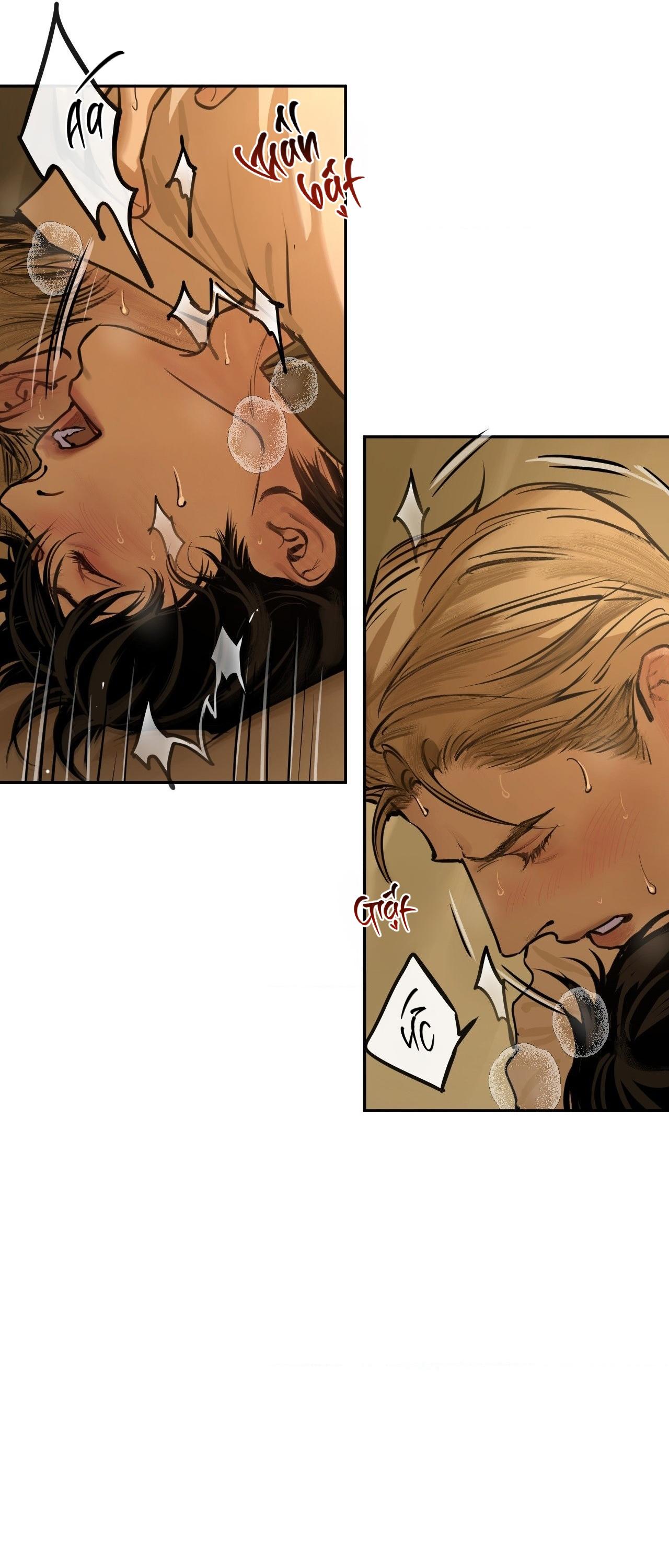 (GĐCV) SA NGÃ Chapter 5 H+ - Trang 2