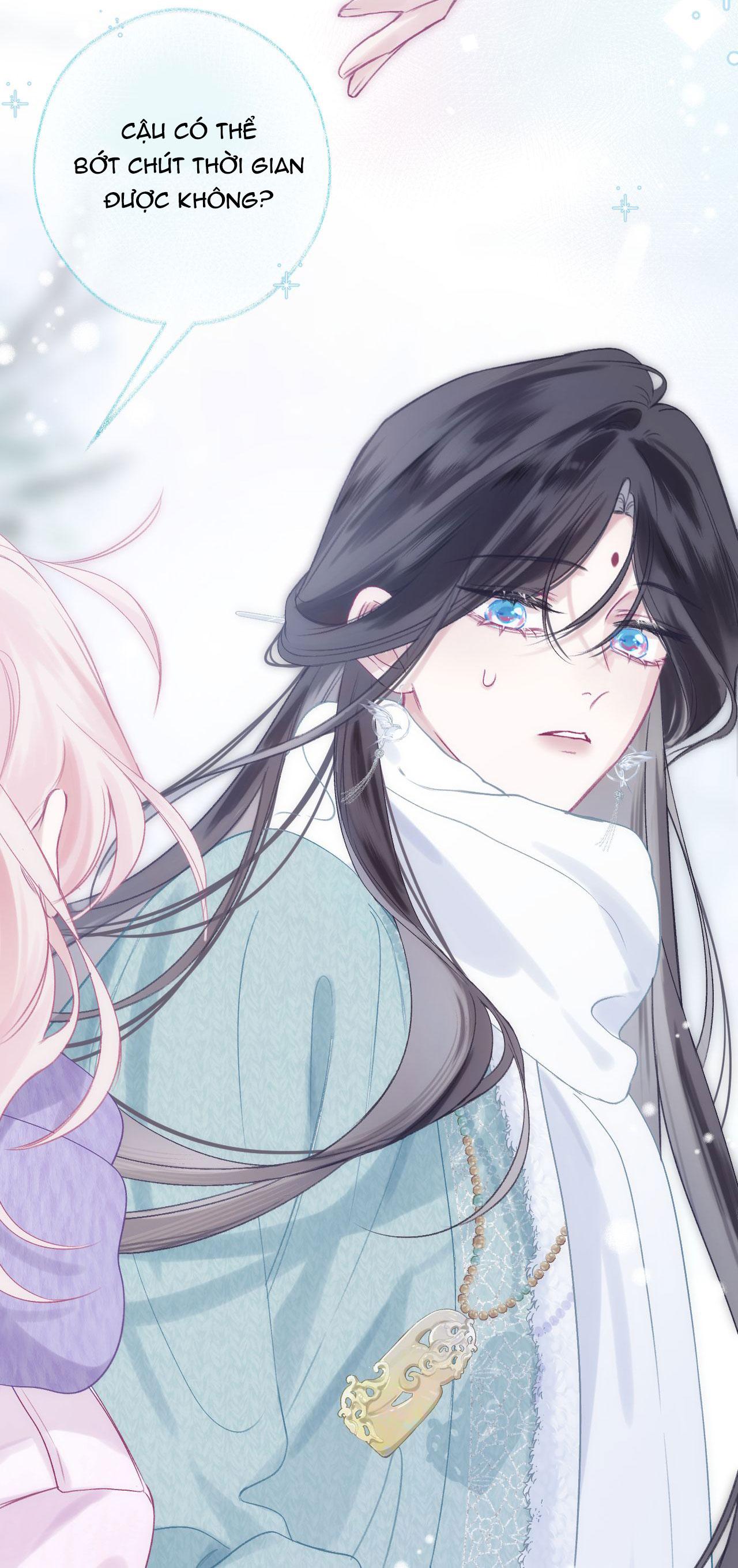 Decibel Của Nhịp Tim Chapter 2 - Next Chapter 3