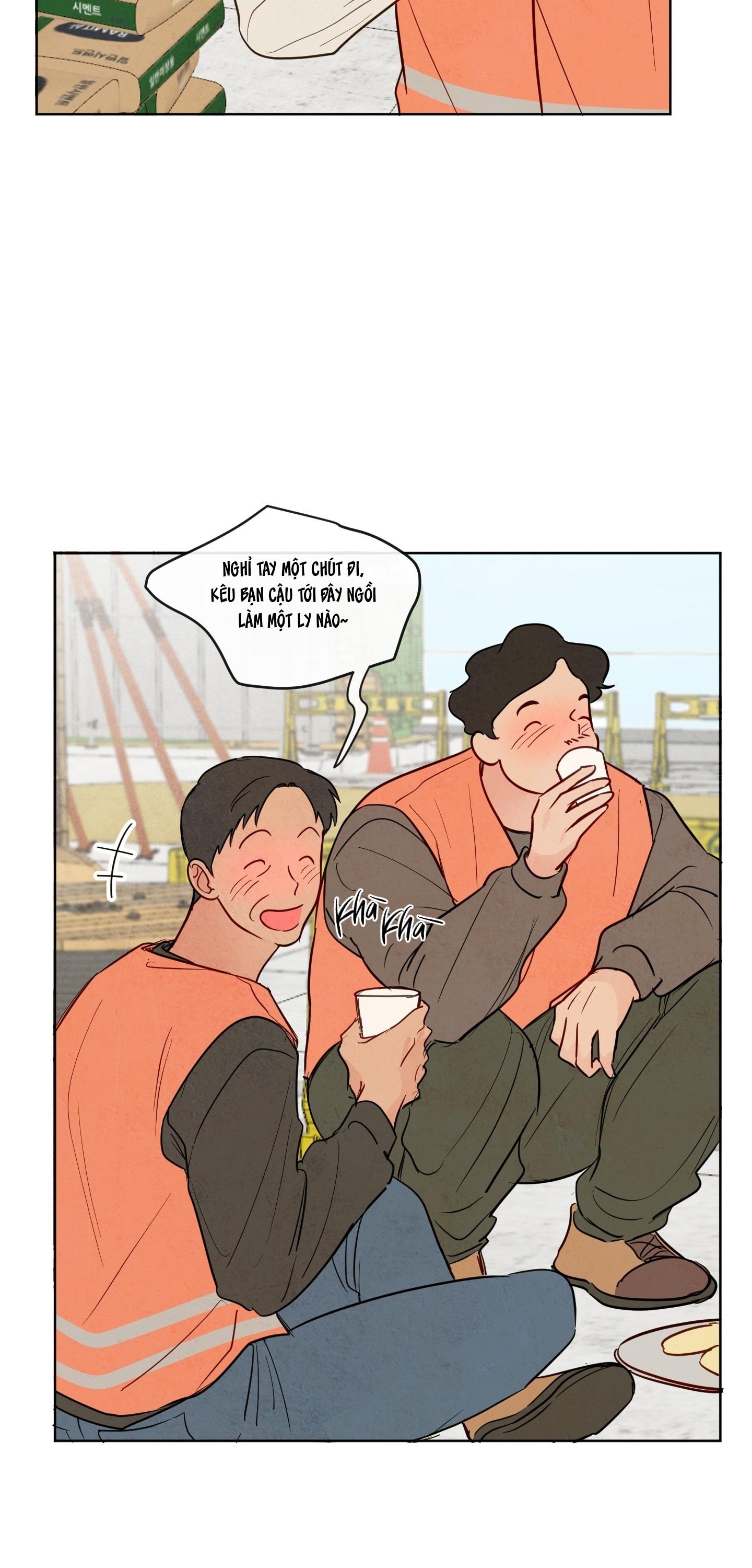 The Sacred Serpent's Seduction Chapter 27 - Trang 2