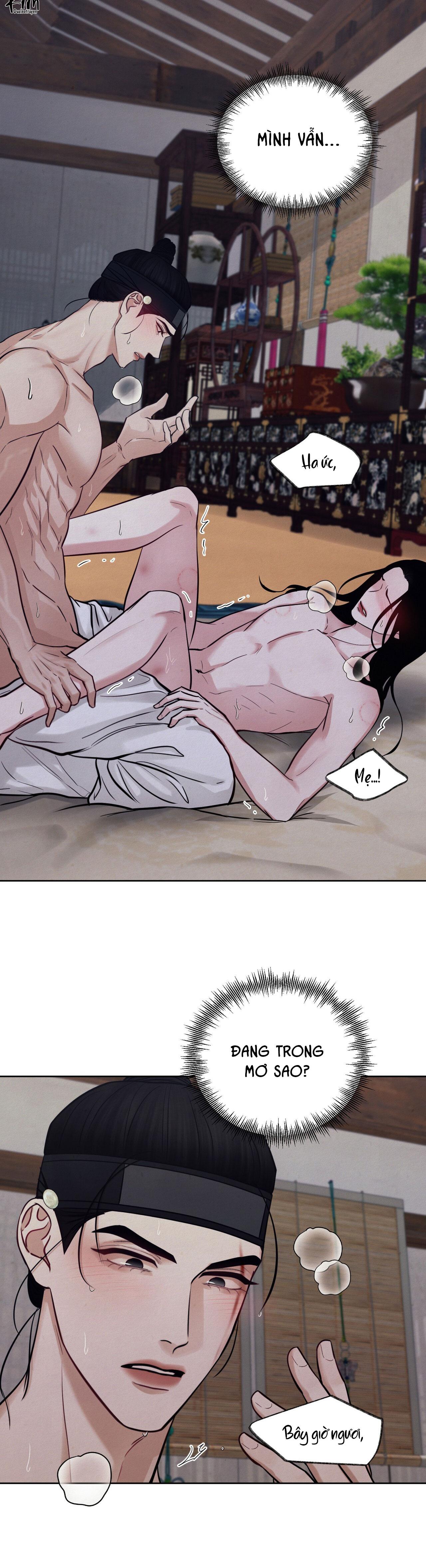 NGHỊCH SÁT Chapter 10 - Trang 2