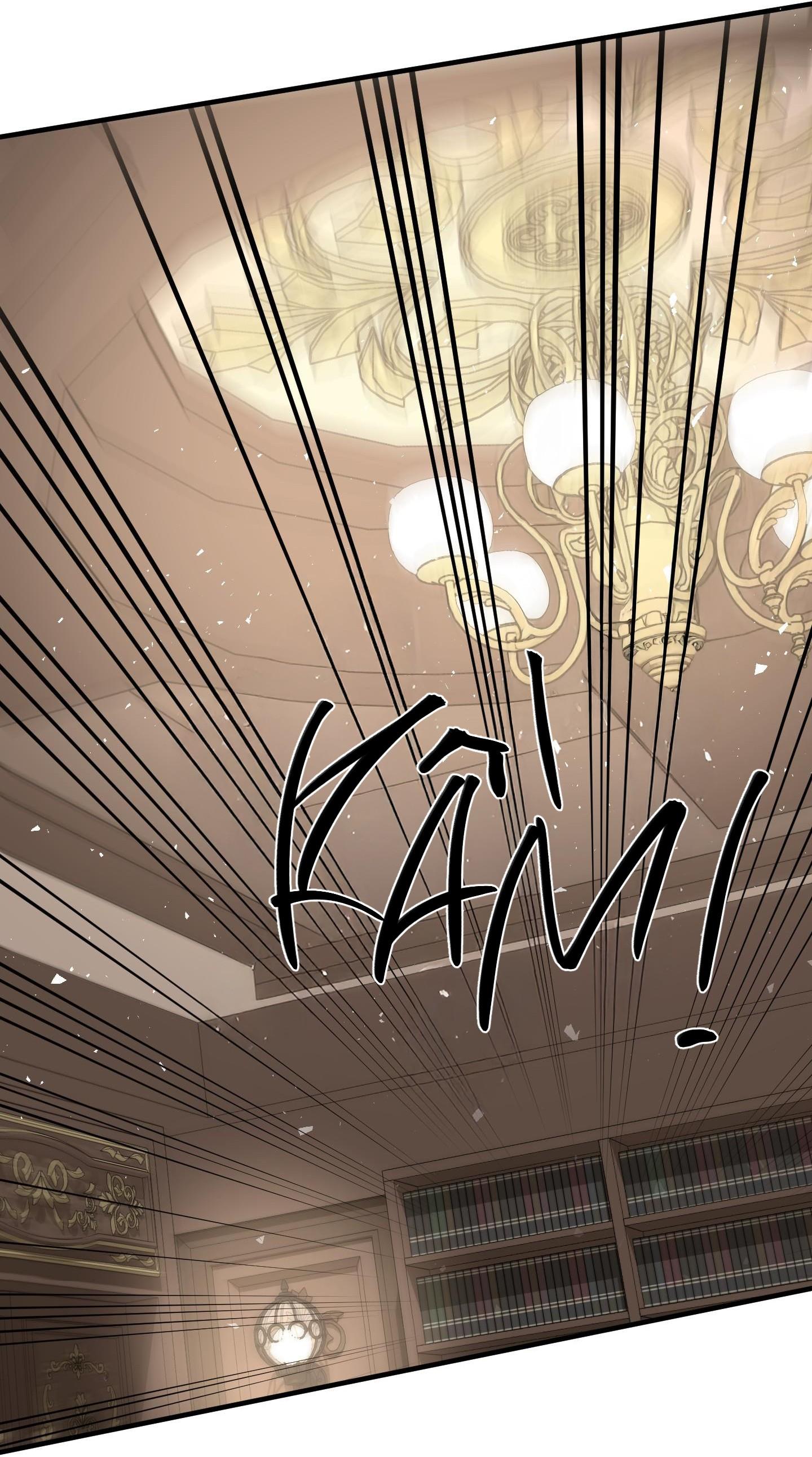 (CBunu) Hoa Vô Danh Chapter 24 - Next Chapter 25