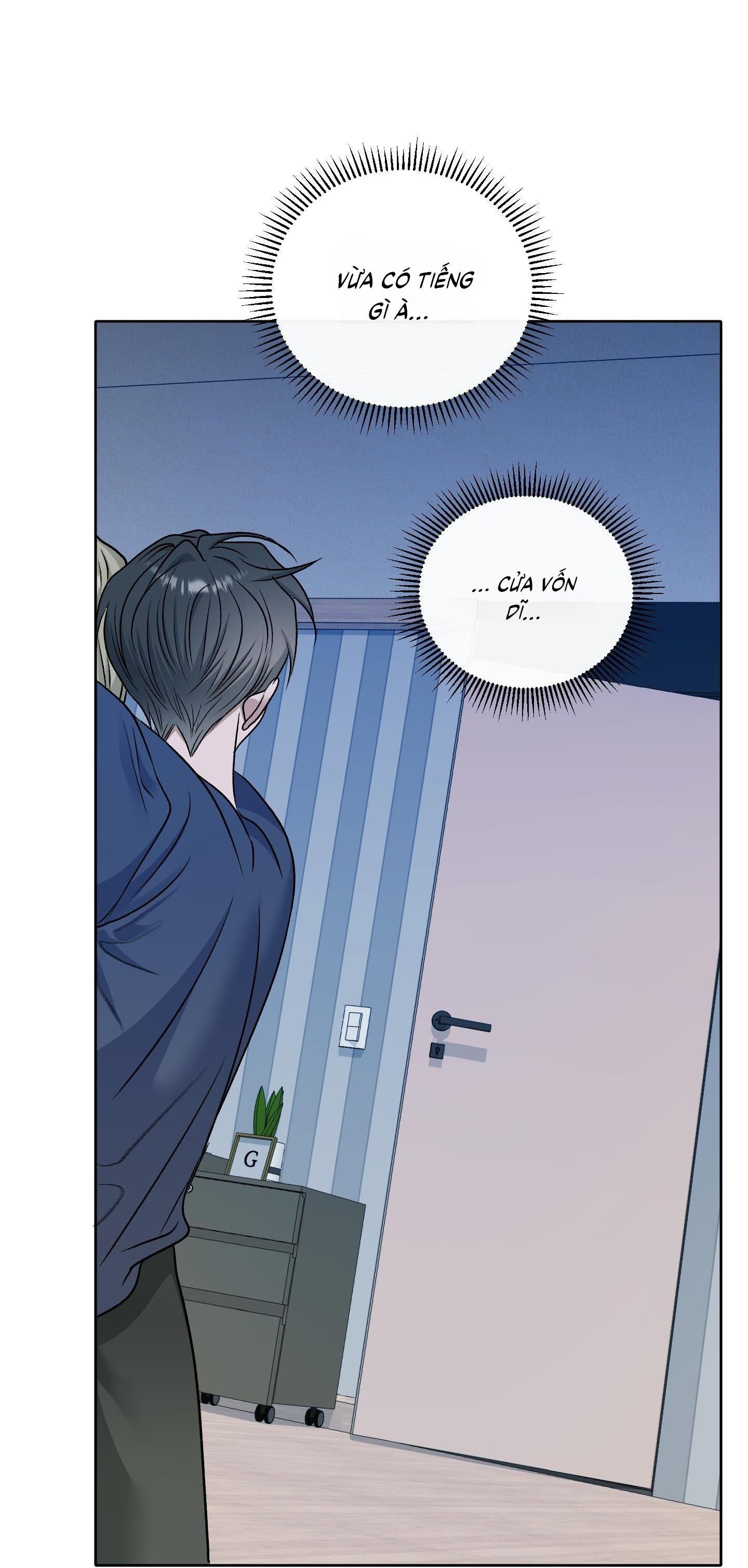 (CBunu) Đầm Sen Héo Úa Chapter 55 H+ - Trang 2