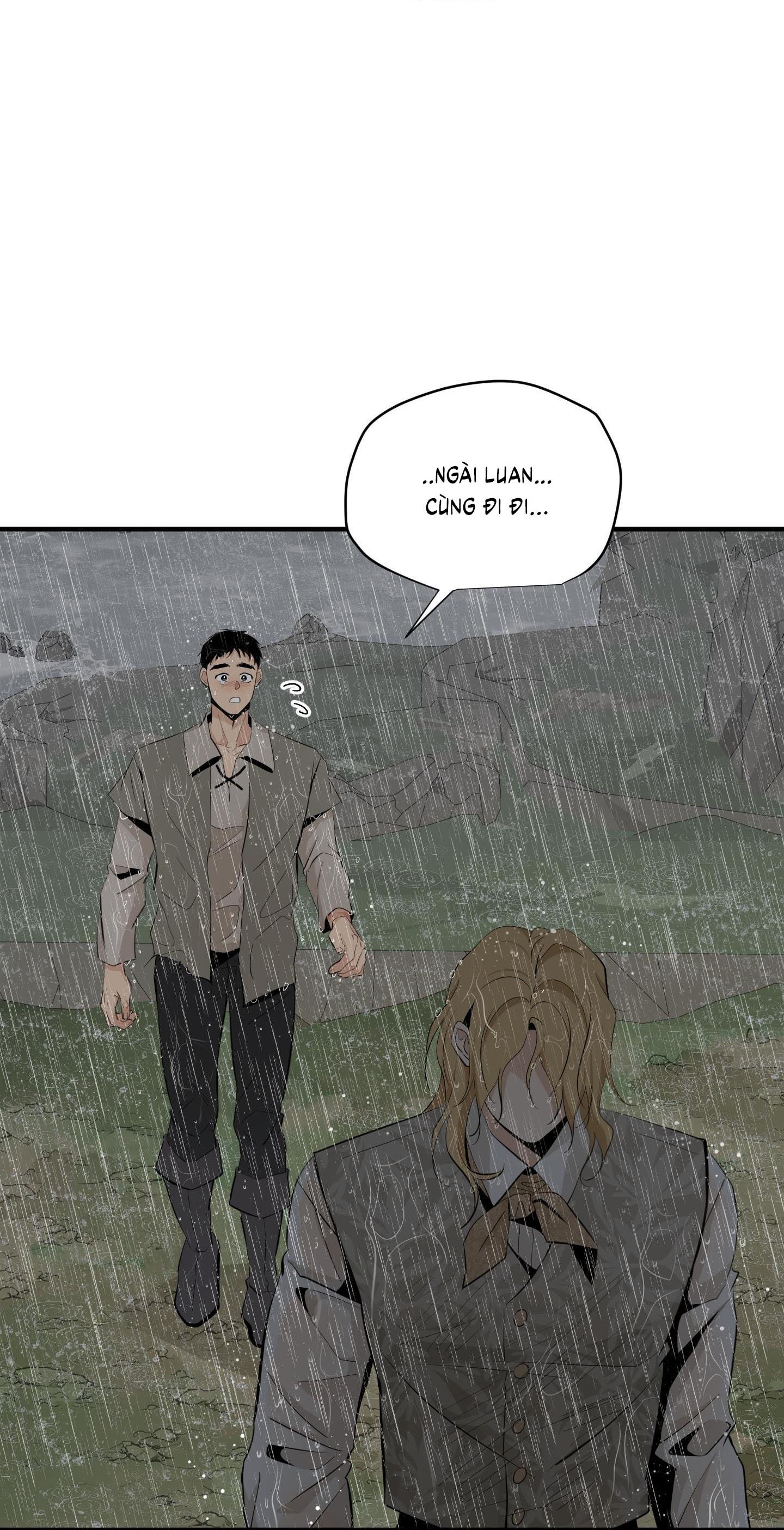 (CBunu) Hoa Vô Danh Chapter 32 - Trang 2