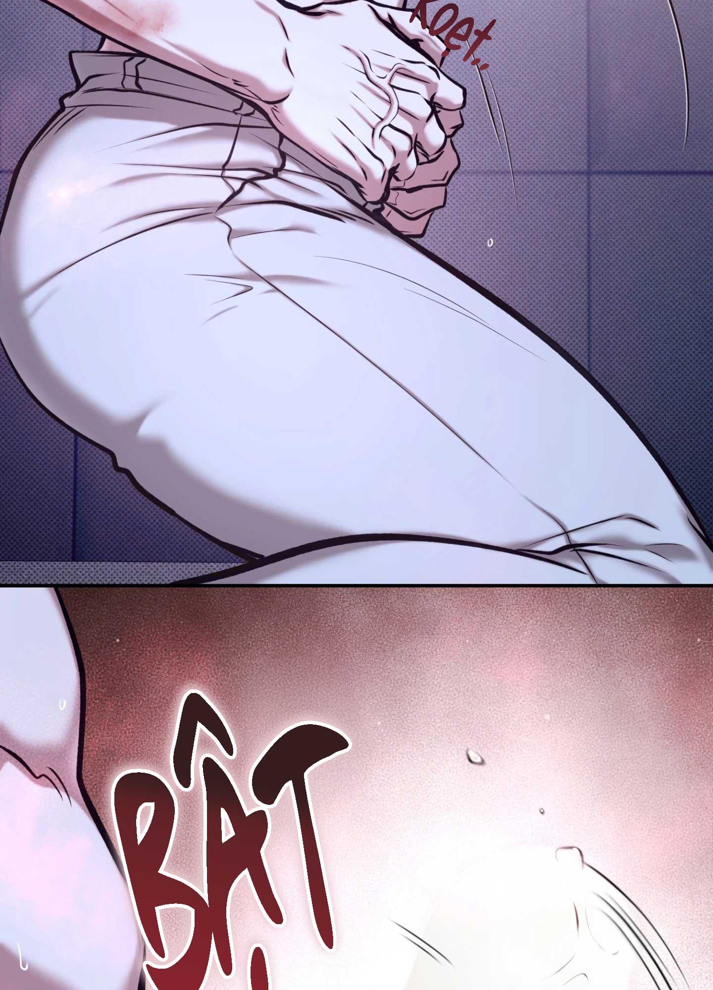 DAWNING LIGHT Chapter 7 - Trang 2