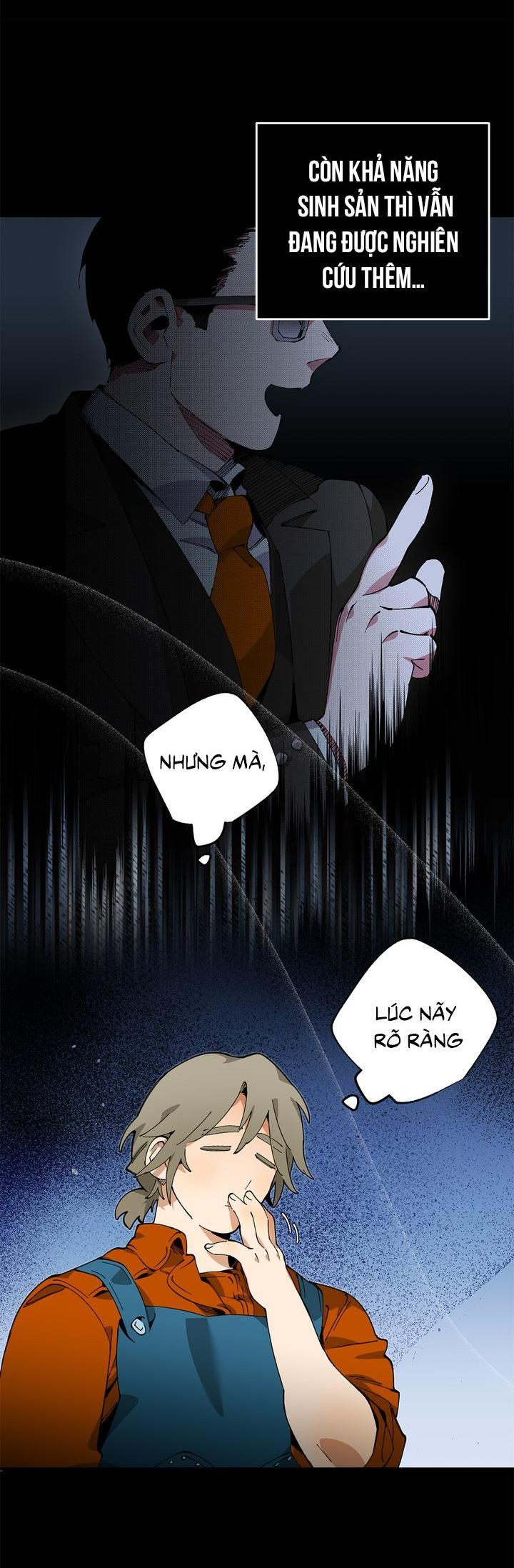 Mr.A's Farm Chapter 7 - Next Chapter 8