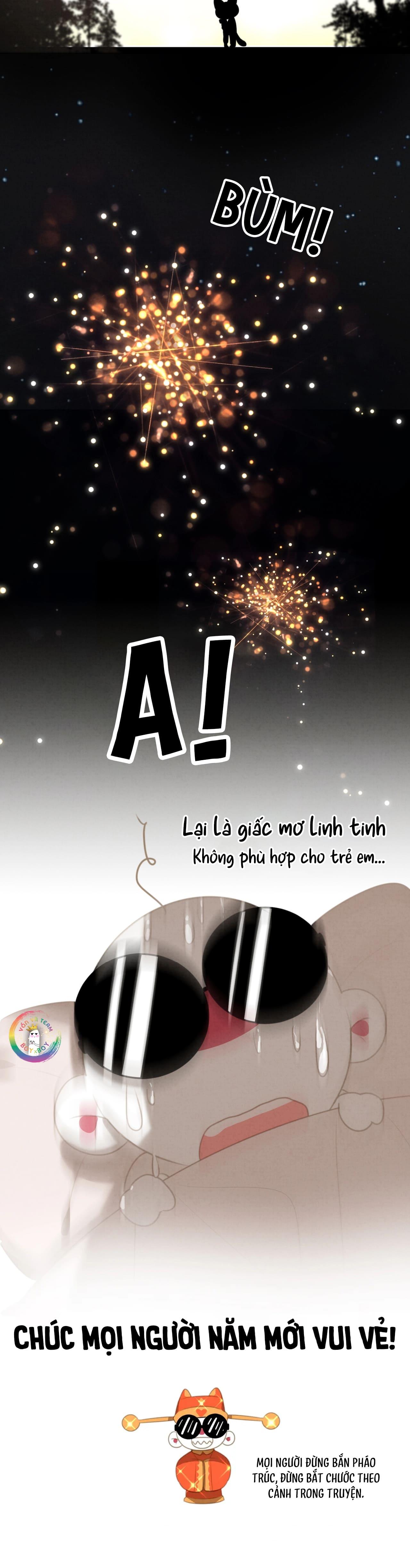 Xã Hội Mồn Lèo Chapter 79.5 - Next Chapter 79.5