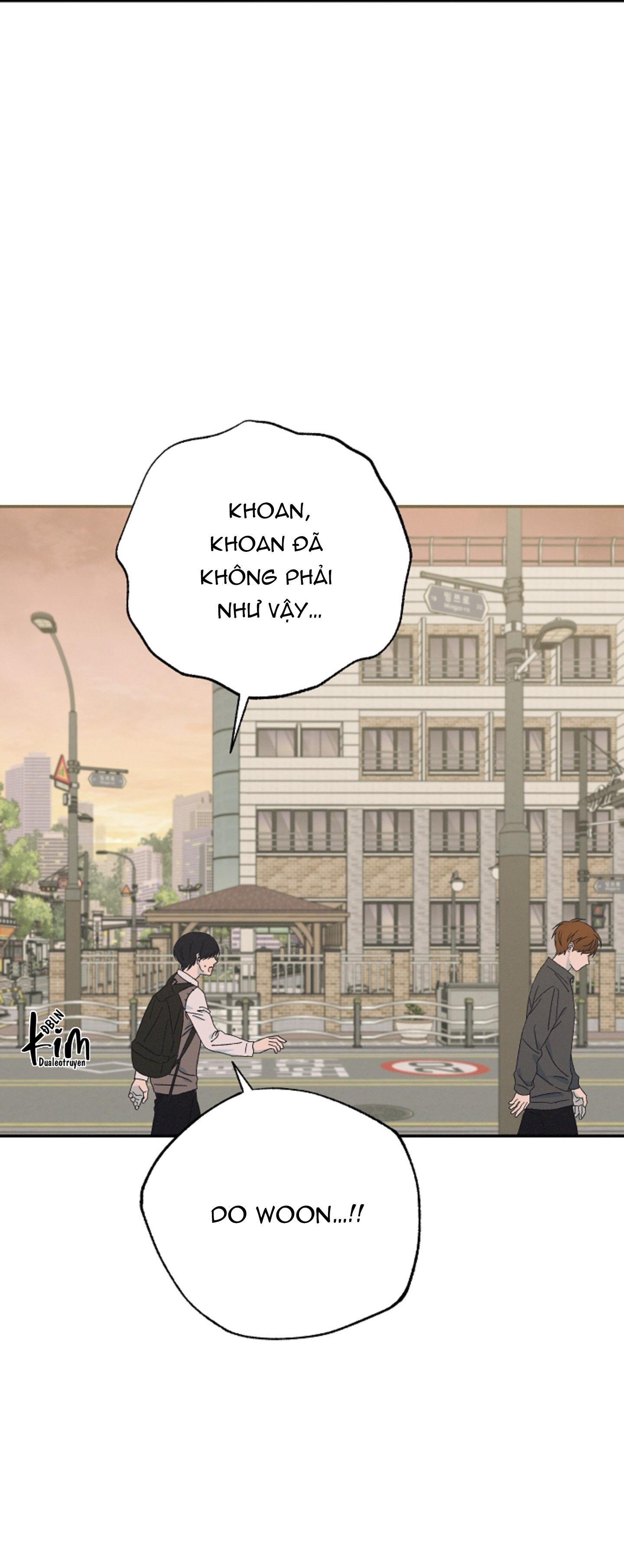 NGHIỆN SEX Chapter 31.2 pizza 2 - Trang 2