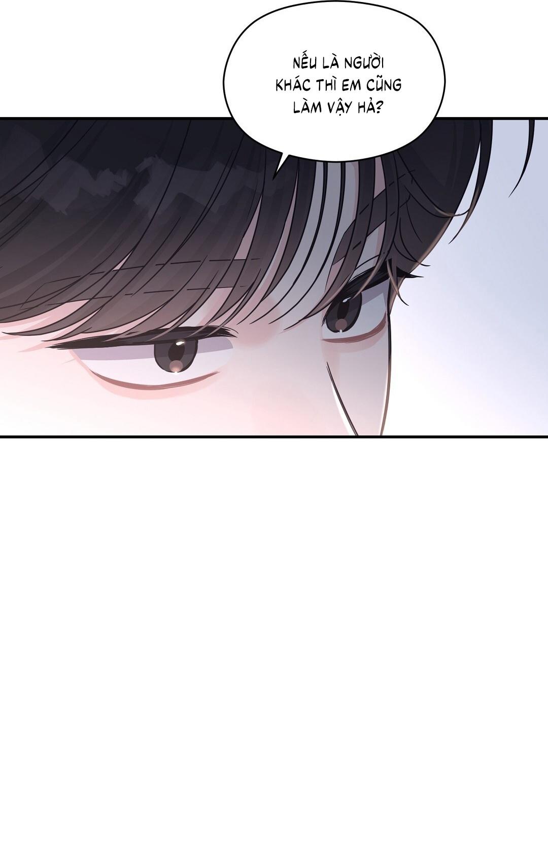 ( CBunu ) ALPHA TRAUMA Chapter 26 End season 1 - Next 