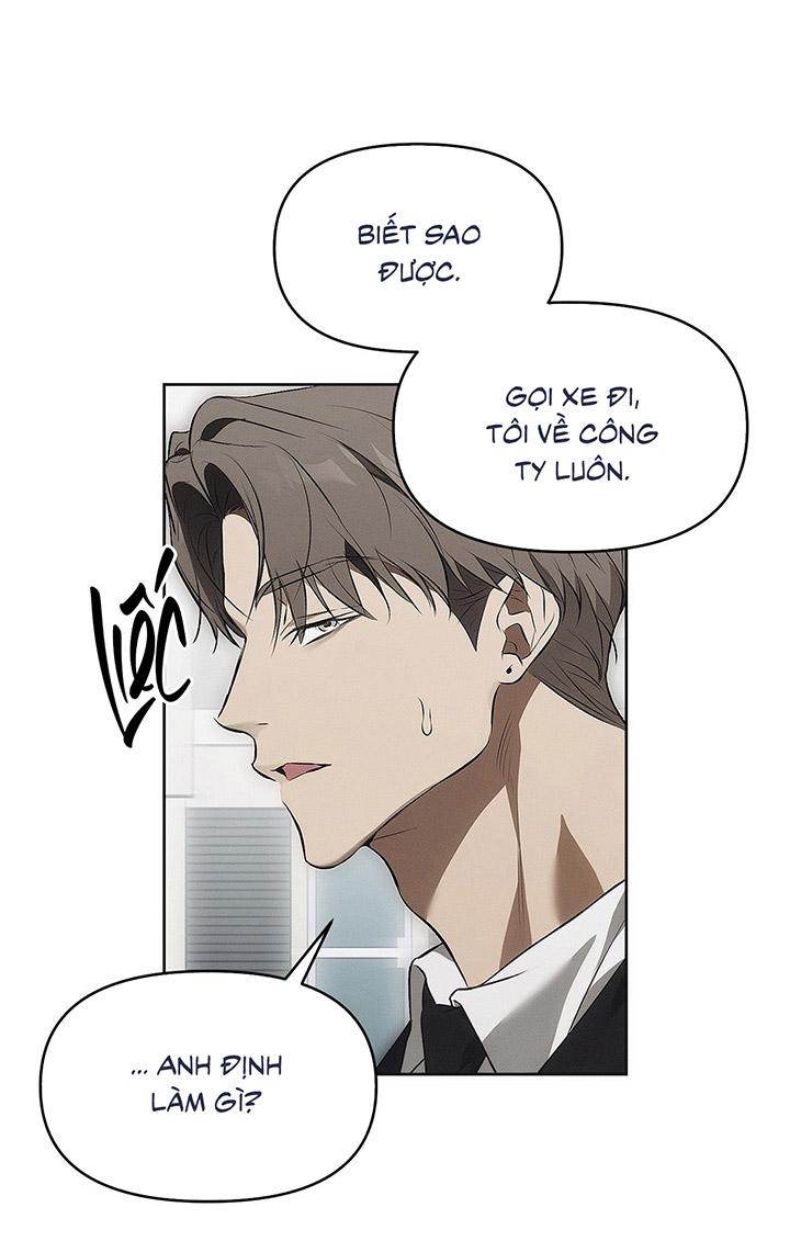 BẪY CHUỘT Chapter 1 19+ - Next Chapter 2 19+