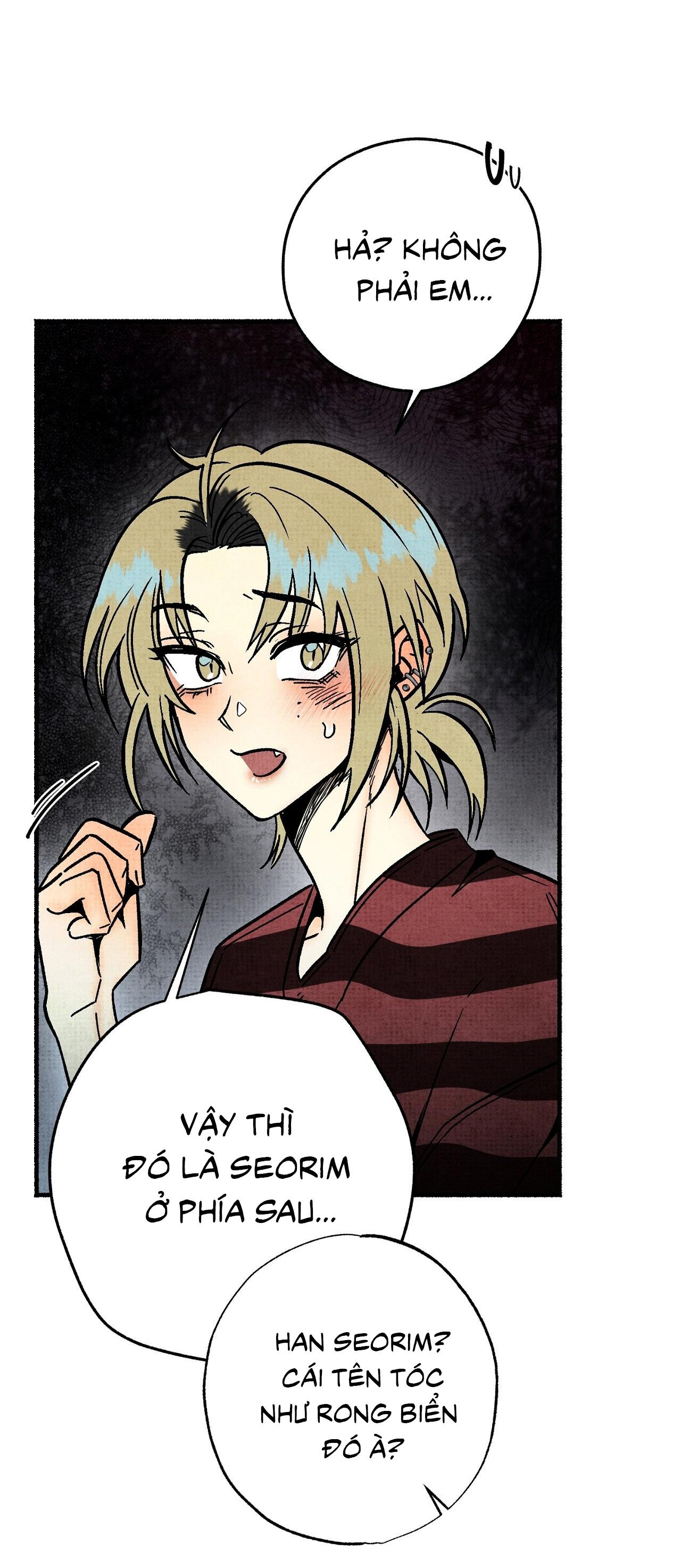 Chuyện Lạ Bốn Mùa Chapter 1 - Trang 2