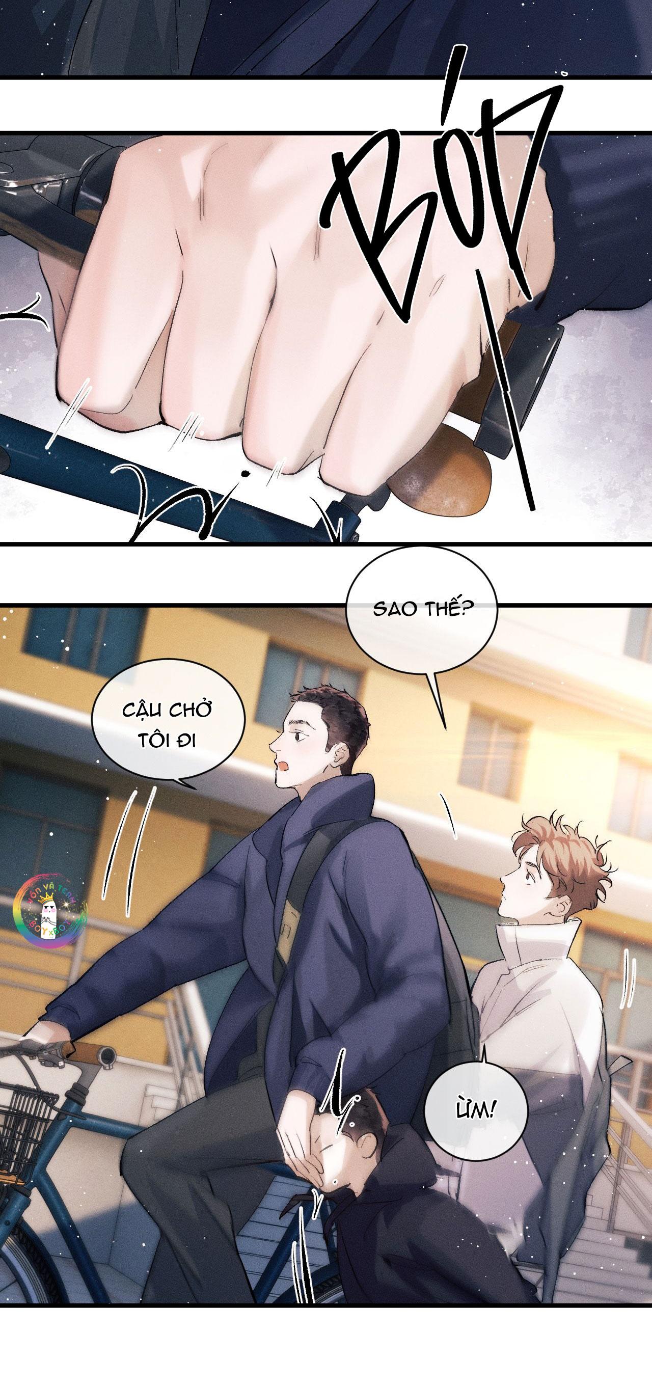 Tát Dã (Ngang Tàng) Chapter 57 - Trang 2