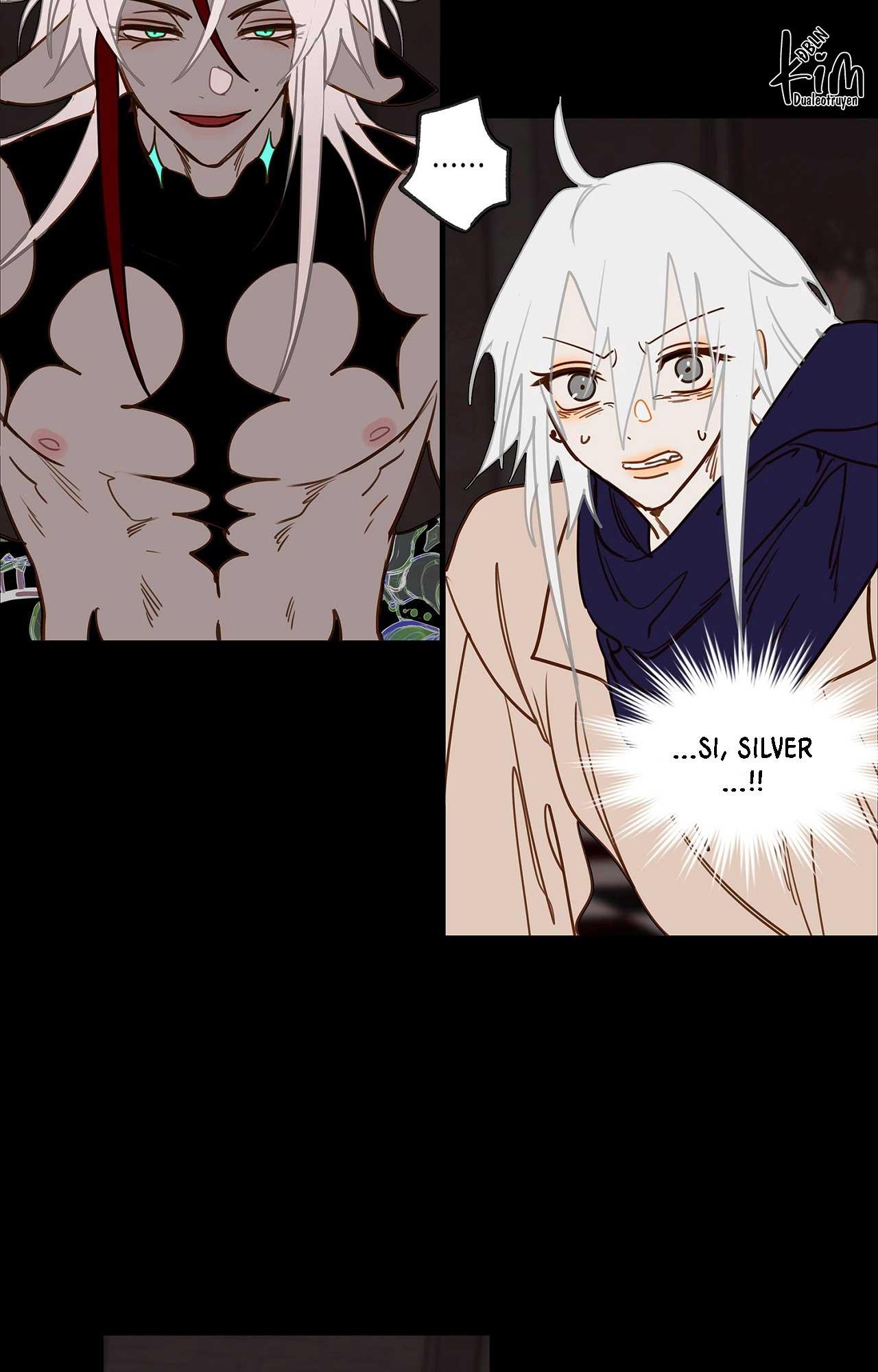 (ABO) TỚI QUỶ THÀNH TÌM PAPA Chapter 31 - Trang 2