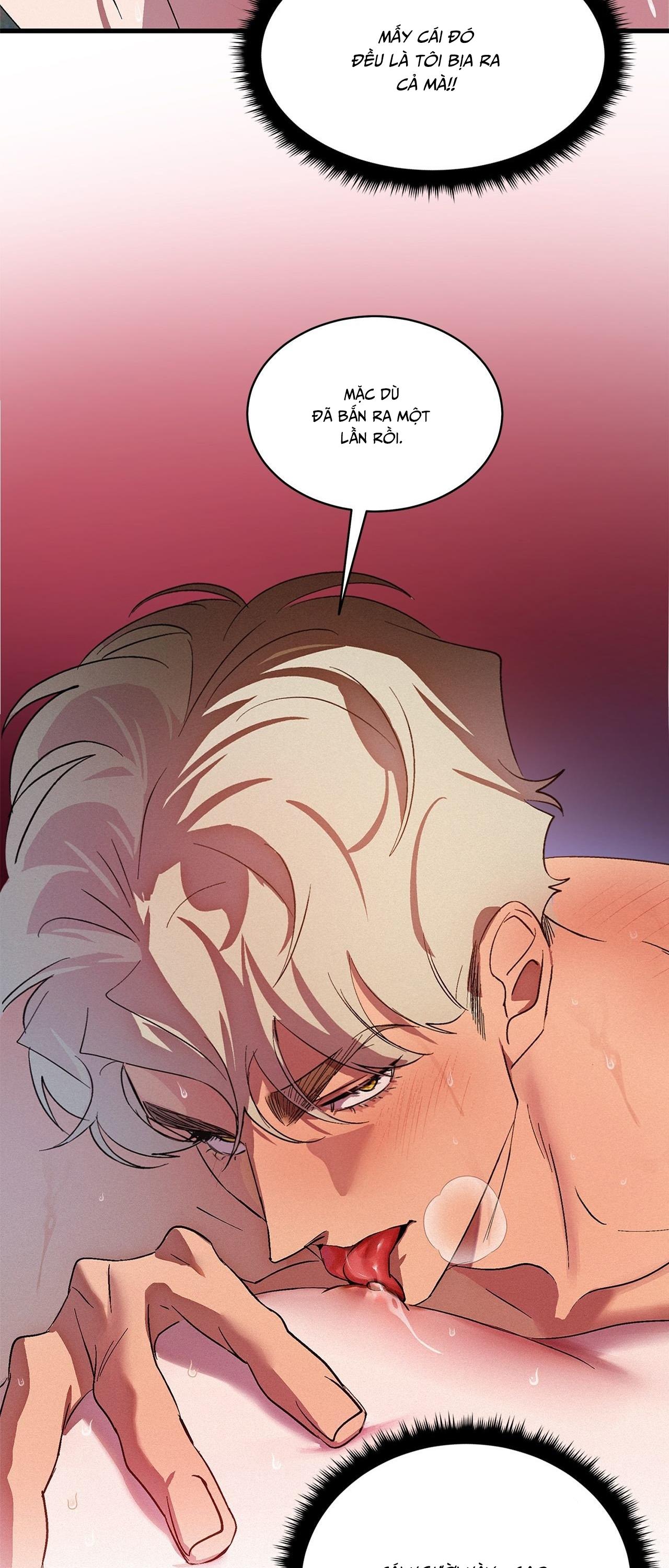 (GĐCV) THIÊNG LIÊNG Chapter 4 H+ HD - Trang 2