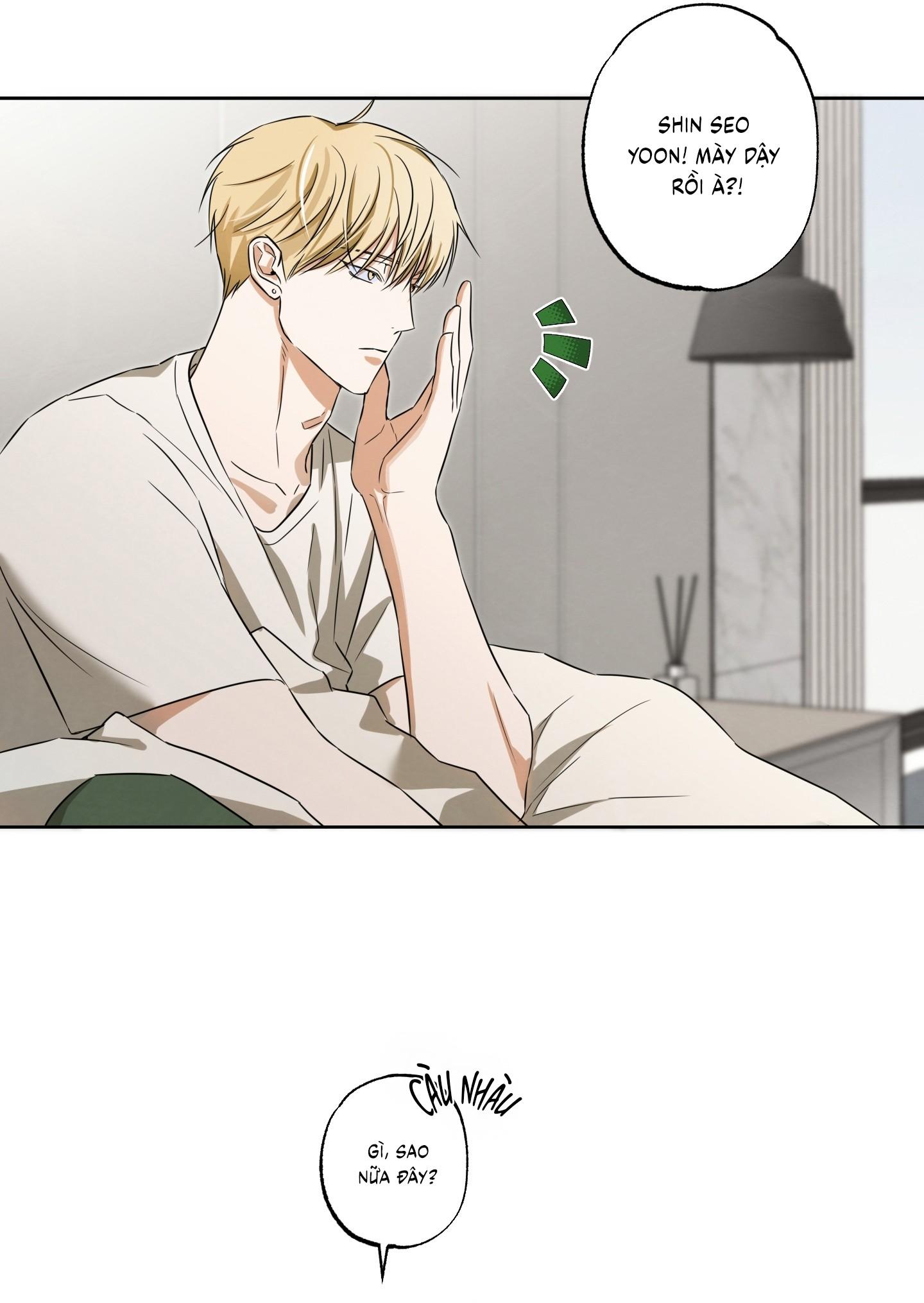 (CBunu) Bí Quyết Chinh Phục Tình Đơn Phương Chapter 1 - Trang 2