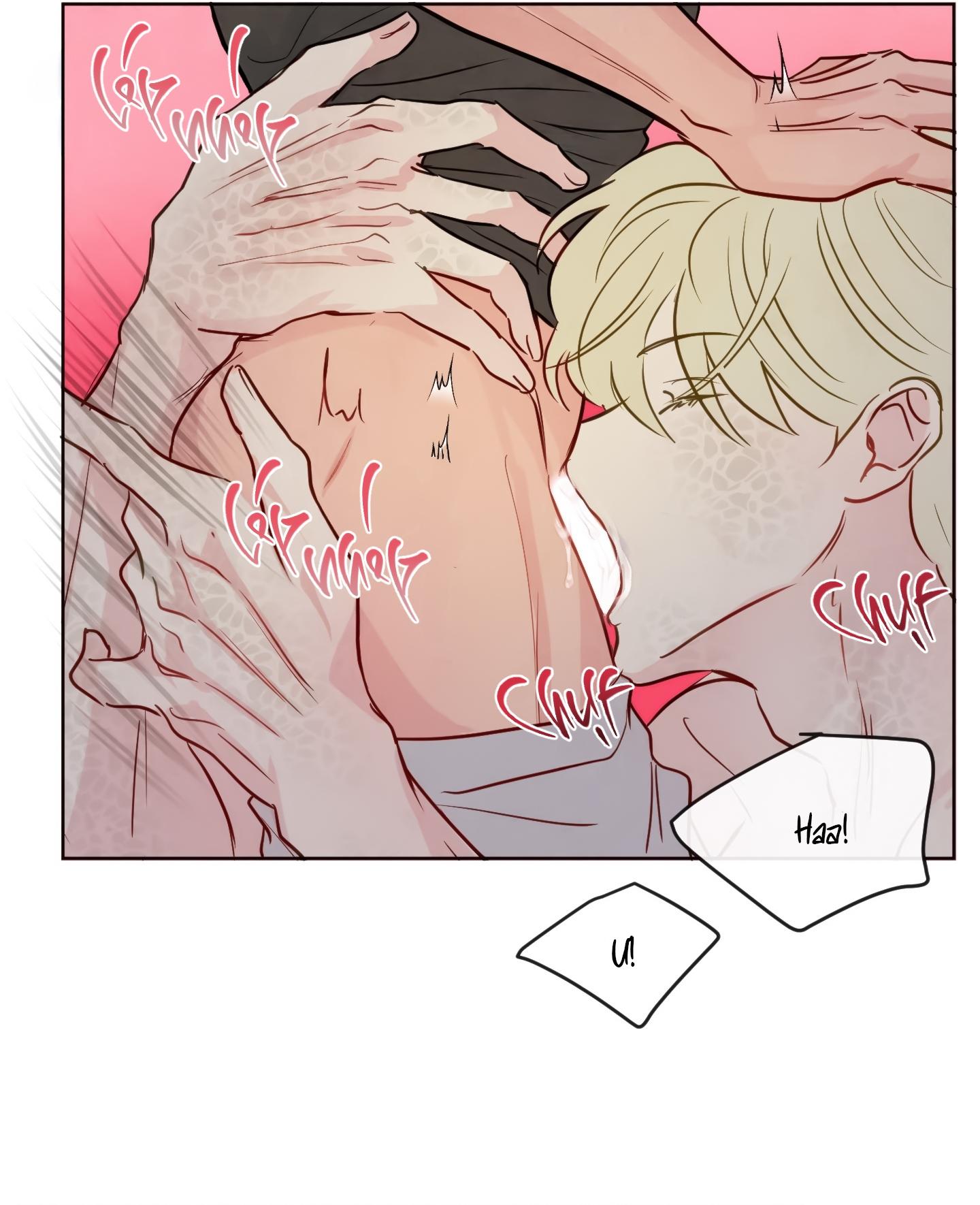 The Sacred Serpent's Seduction Chapter 23 H+ 2koo - Trang 2
