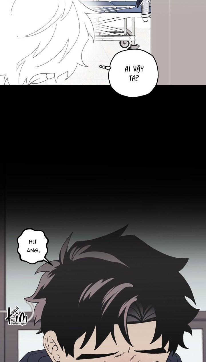 SỰ THAM LAM CỦA NHÂN LOẠI Chapter 17.4 thần linh 4 - Trang 2