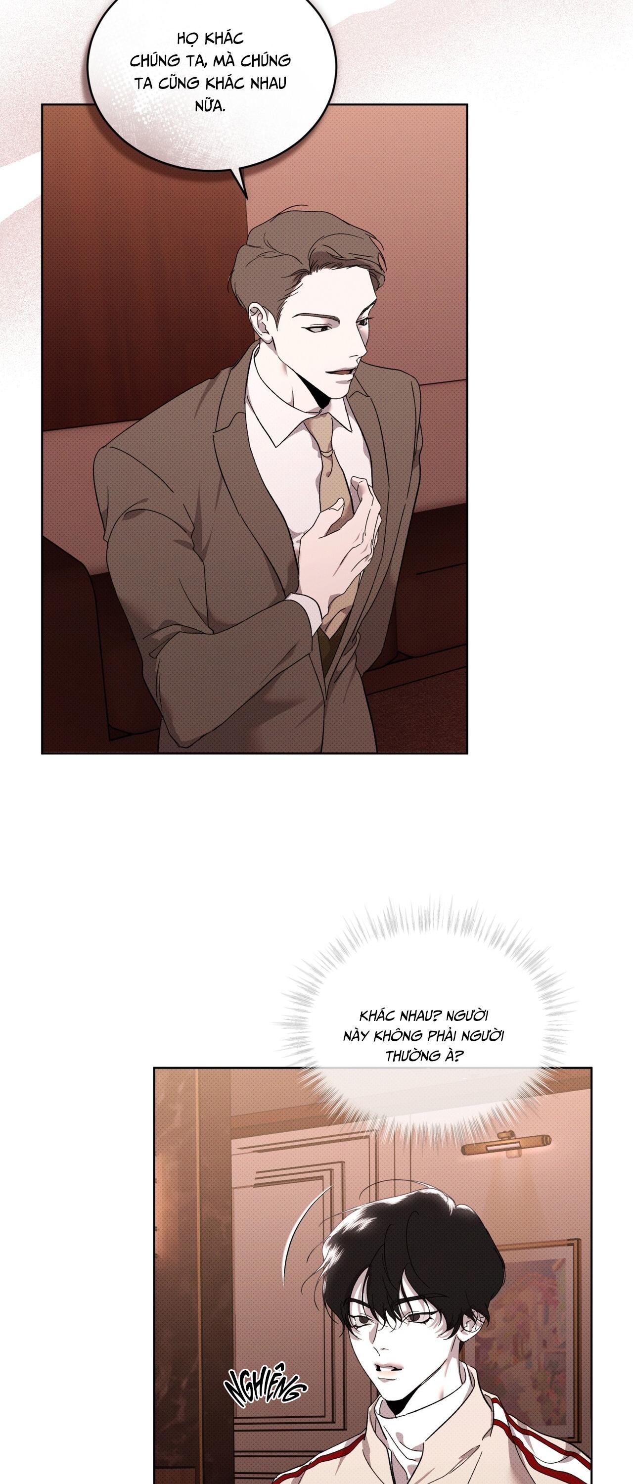 (GĐCV) HÌNH THÁI TIẾN HÓA Chapter 16 - Trang 2