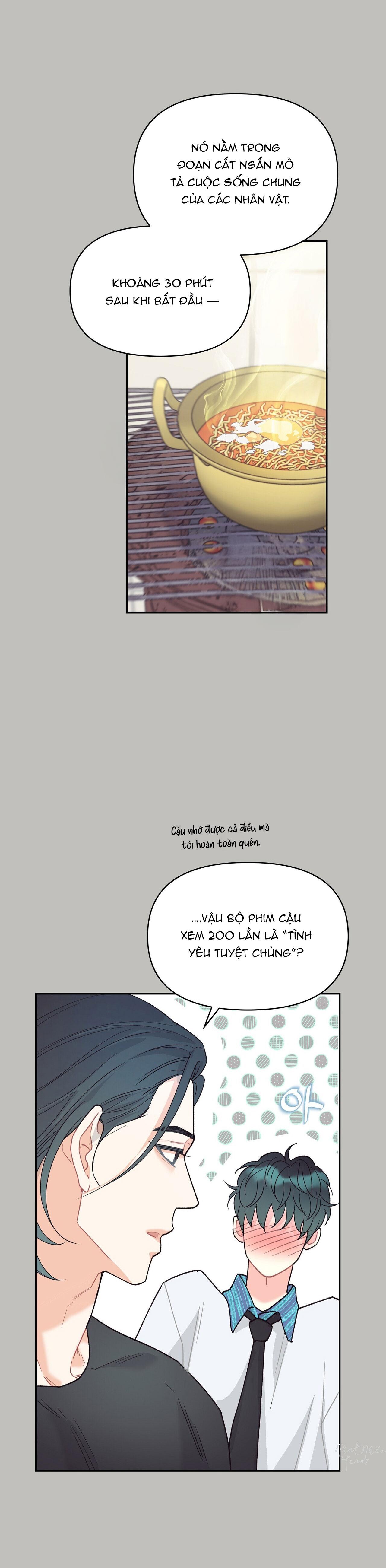 Ten Chapter 4 - Next Chapter 5