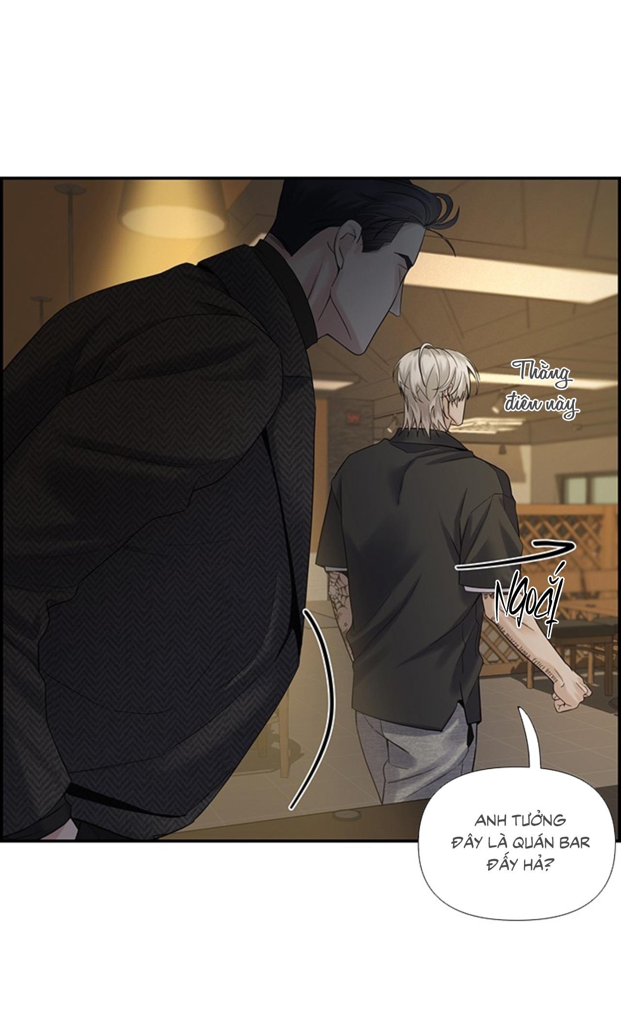 [DDT] 3 DAYS Chapter 6 END - 19+ - Trang 2