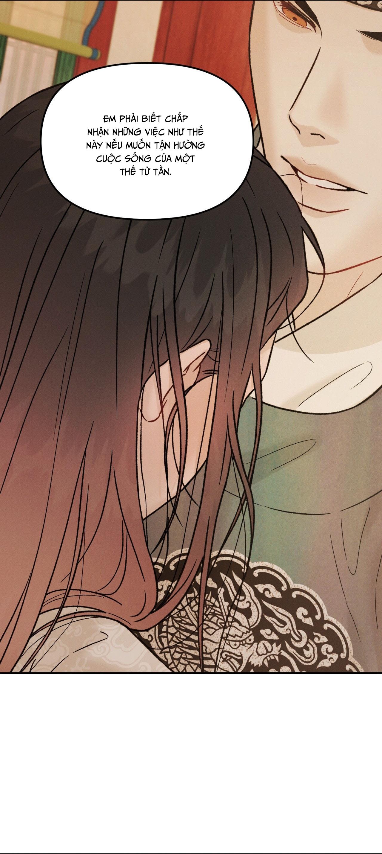 (GĐCV) GALE OF THE GOD Chapter 28 - Trang 2