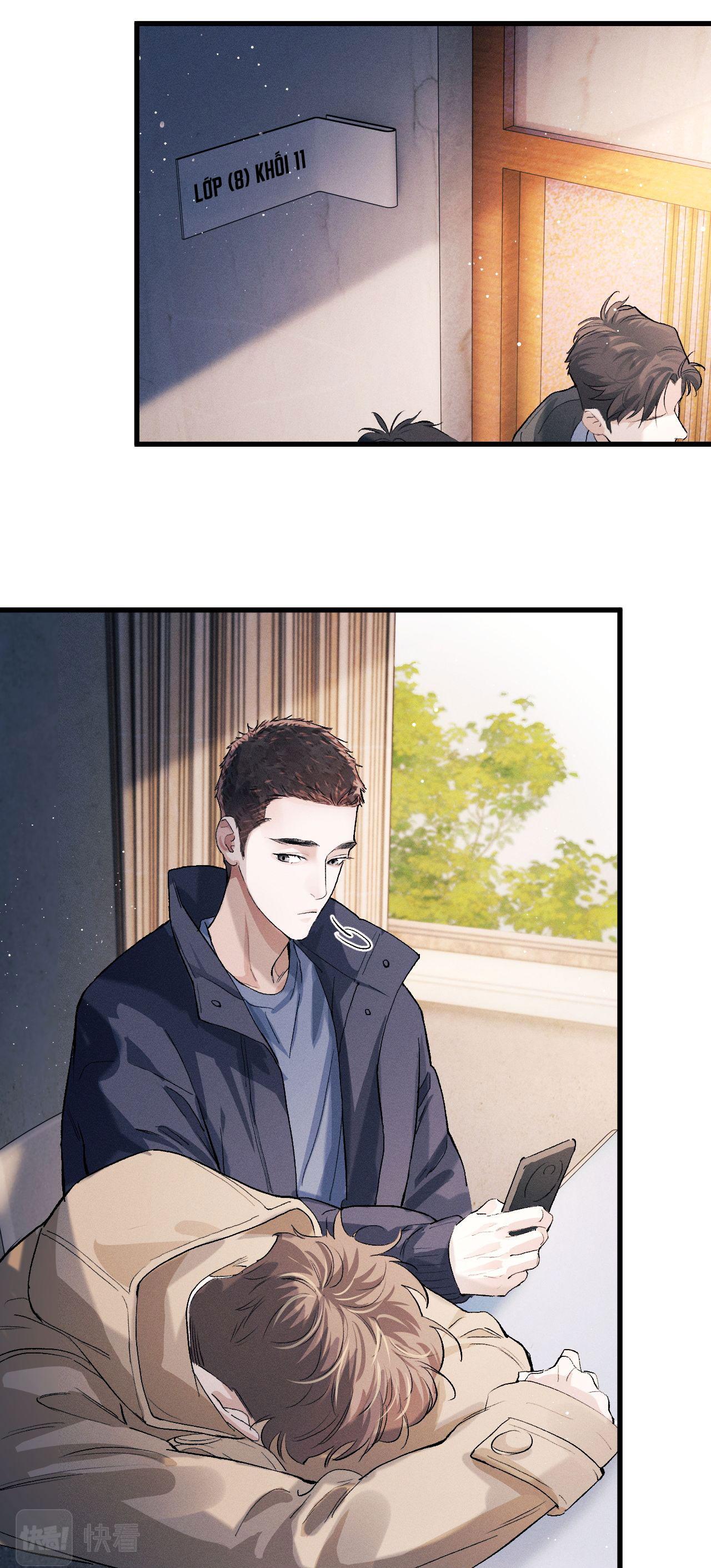 Tát Dã (Ngang Tàng) Chapter 51 - Trang 2