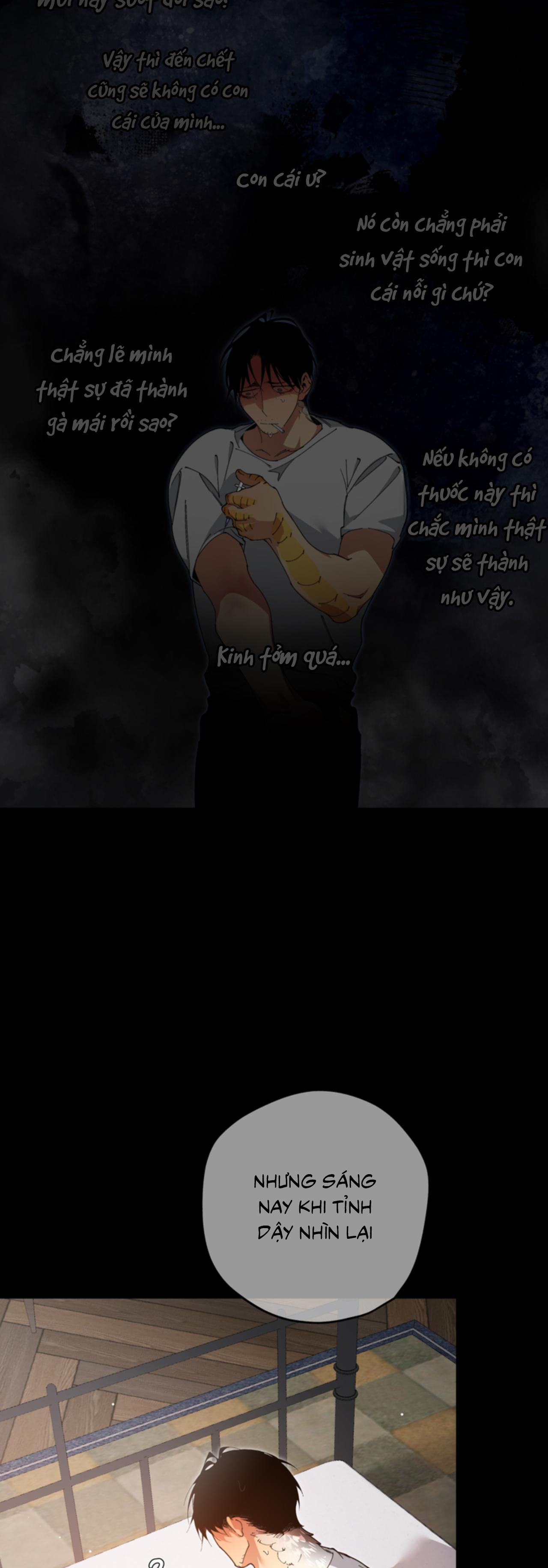 Mr.A's Farm Chapter 15 - Trang 2