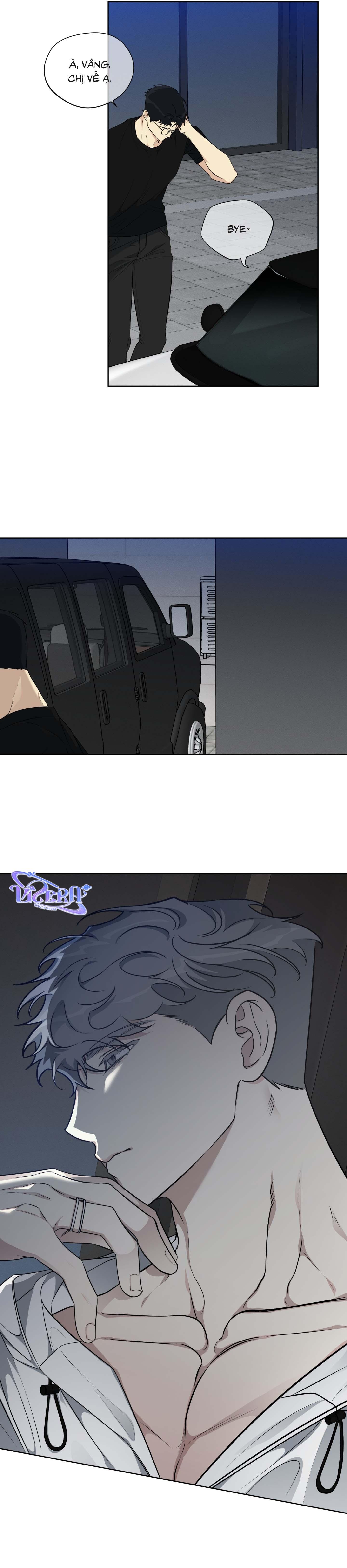 Tin Đồn Chapter 6 - Next Chapter 7