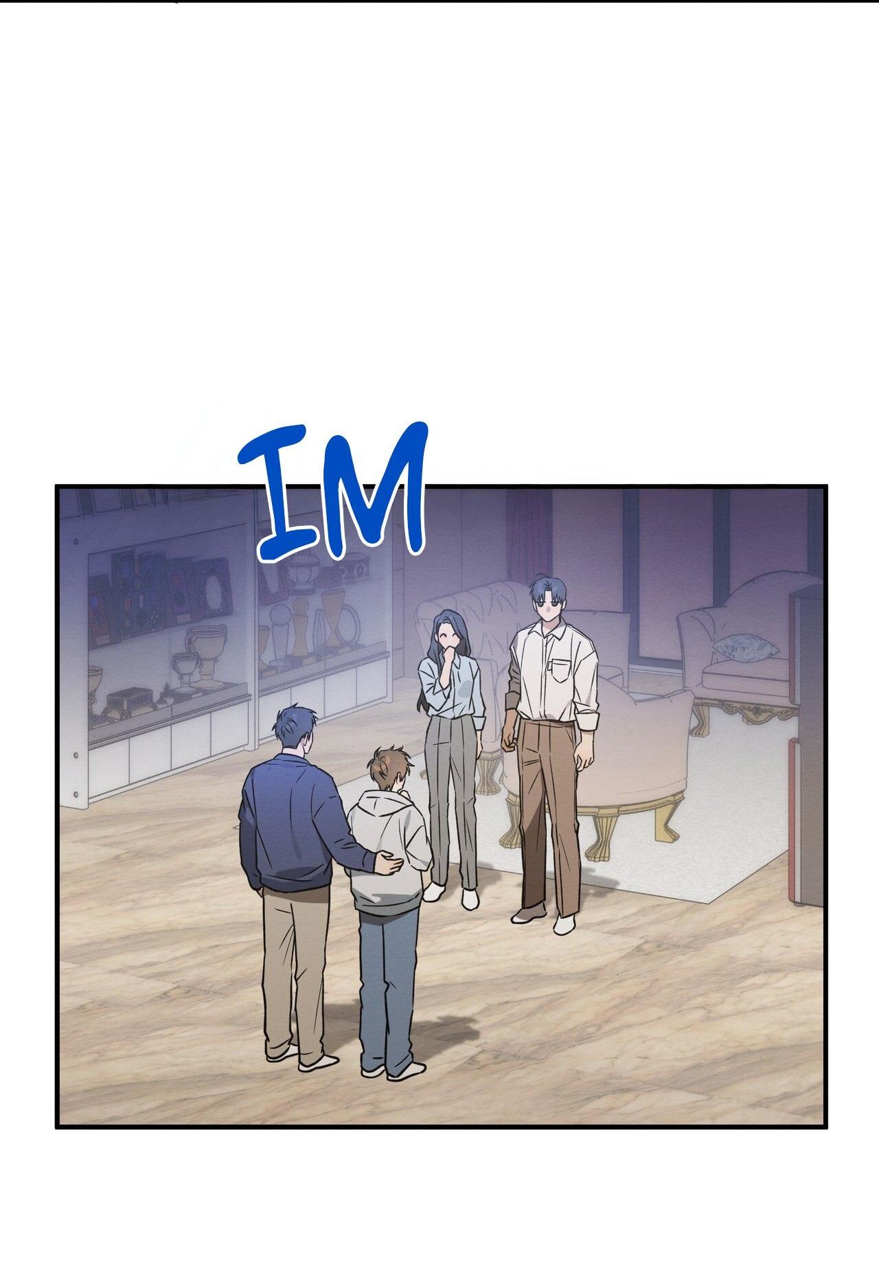 TÌNH YÊU MẬN NGỌT NGOẠI TRUYỆN Chapter 5 - Trang 2