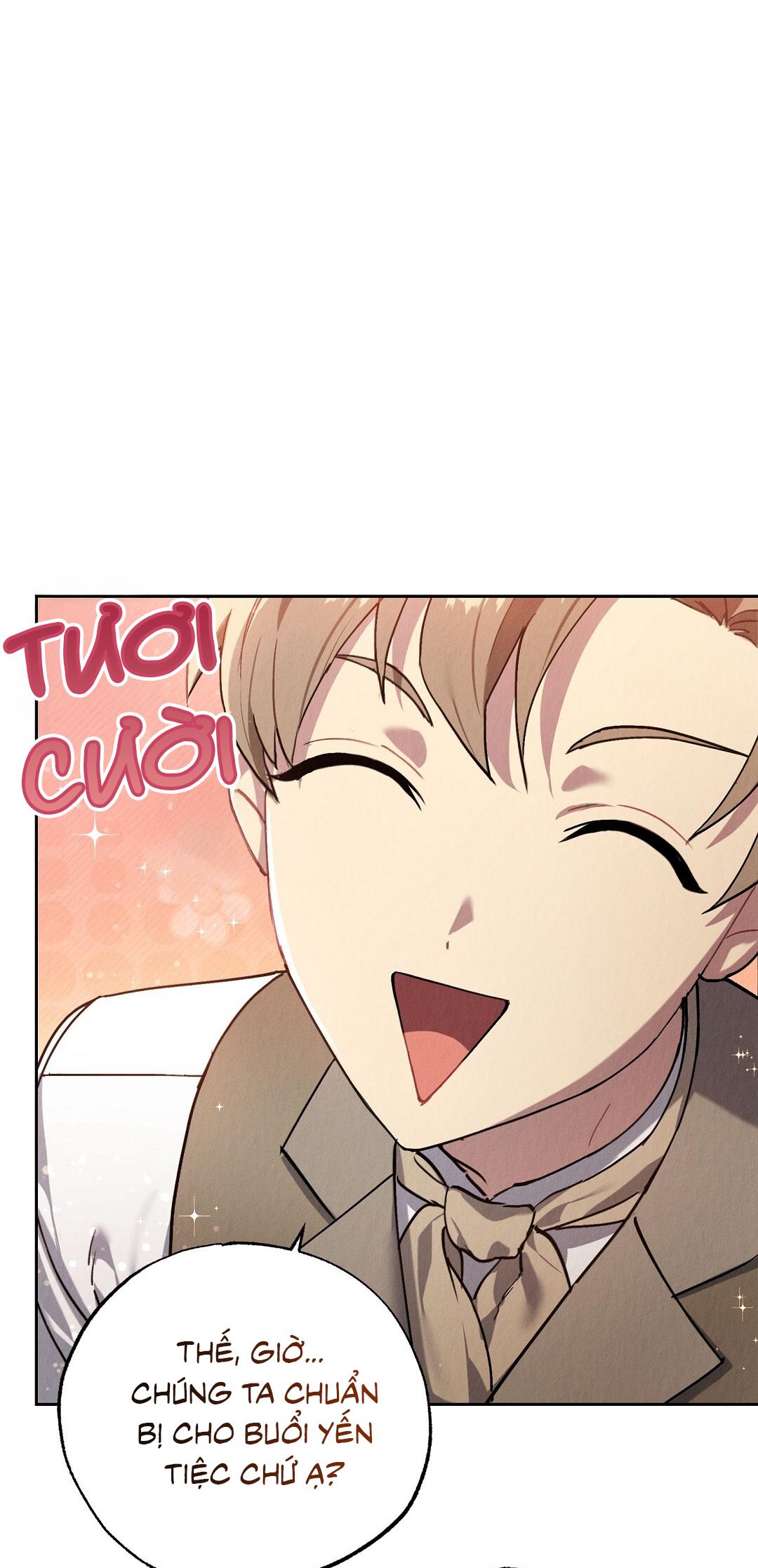 Cách Để Vị Hoàng Tử Bị Bỏ Rơi Sống Lại Chapter 6 - Trang 2