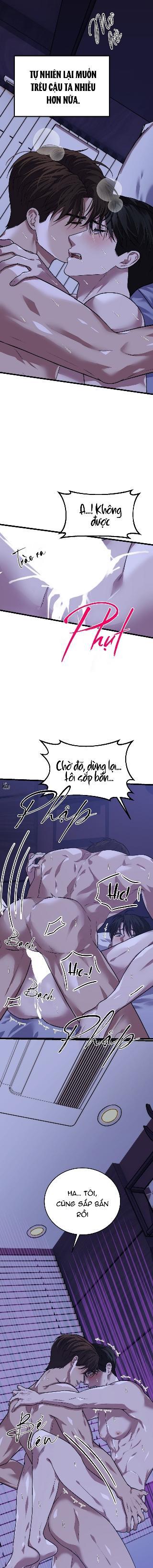 TUYỂN TẬP CUỒNG CÔNG-CHIẾM HỮU CÔNG CỦA NHÀ KIM Chapter 56.2 khó chịu 2 - Trang 2