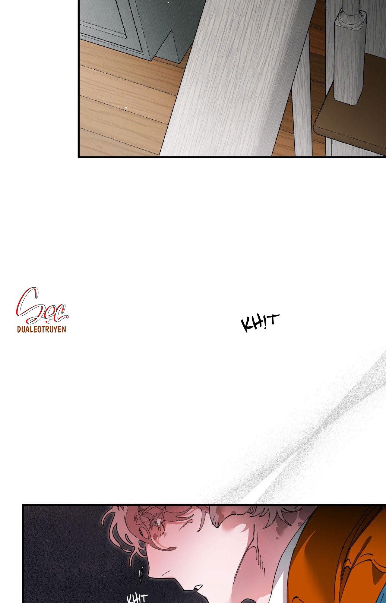 (FULL HD) TRANG TRẠI DÂM ĐÃNG Chapter 15 - Trang 2