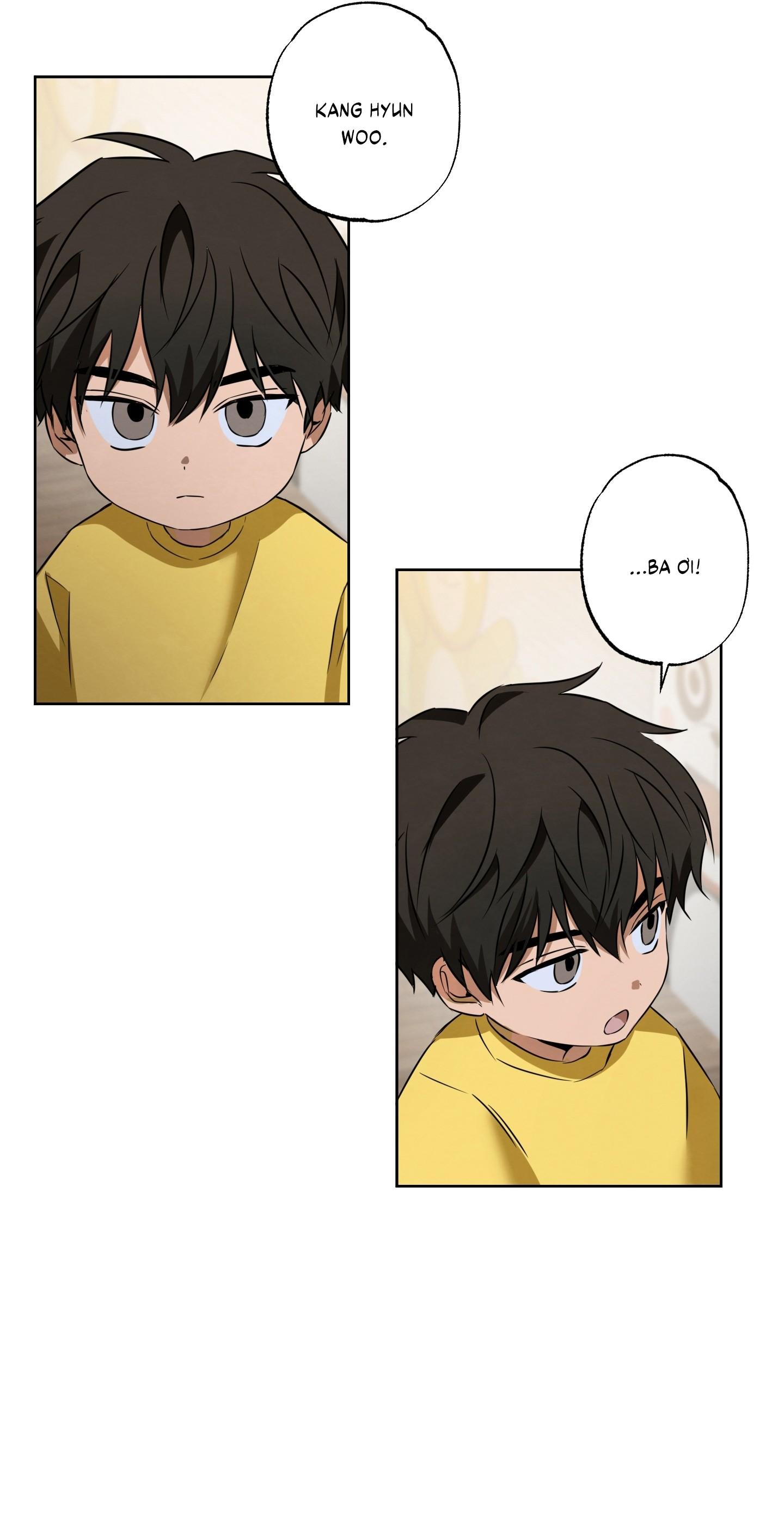 (CBunu) Bí Quyết Chinh Phục Tình Đơn Phương Chapter 1 - Trang 2