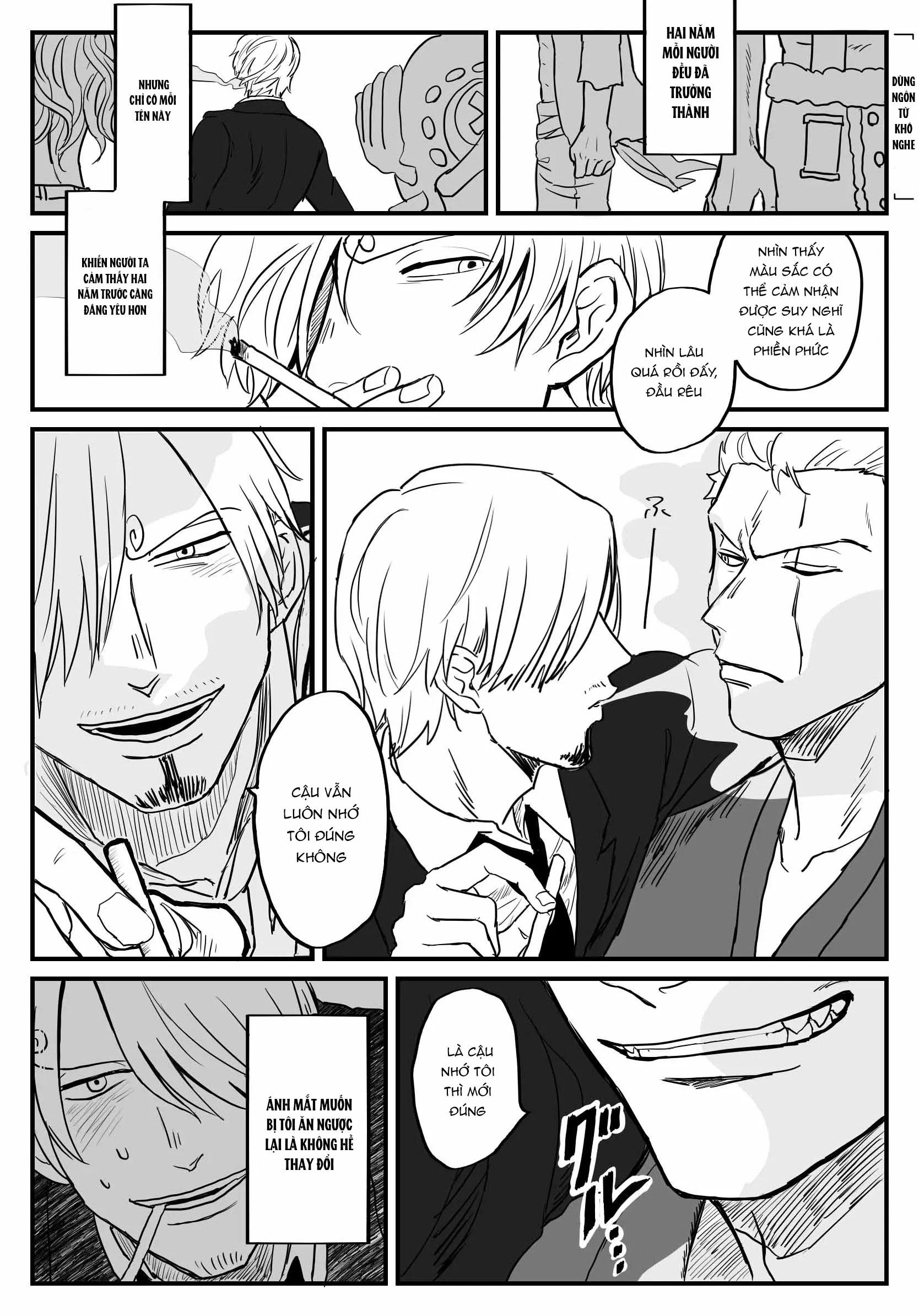 ONESHOT COI LÀ NỨNG Chapter 405 - Trang 2