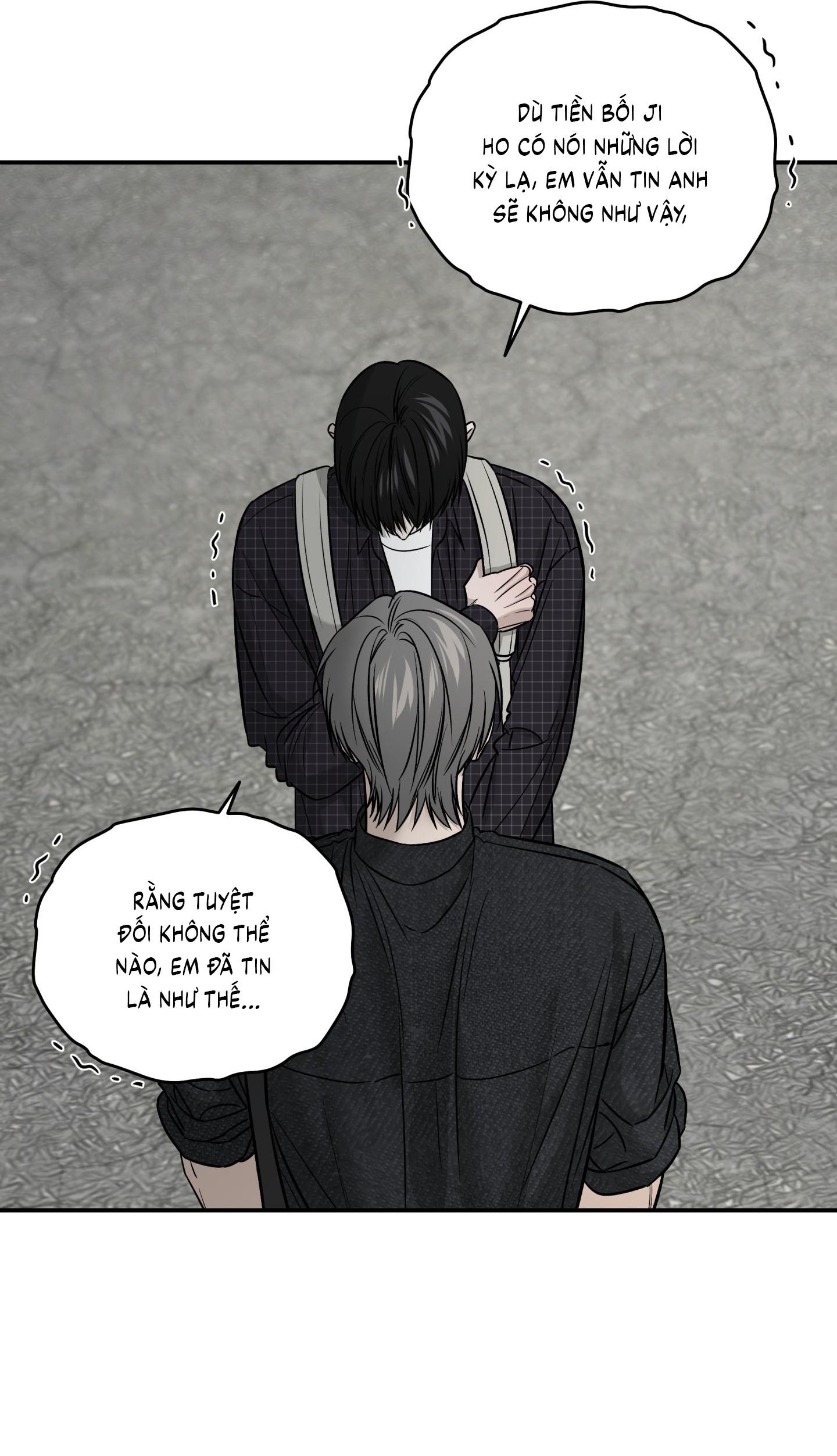 |DROP| Hưởng Lợi Chapter 58 - Trang 2