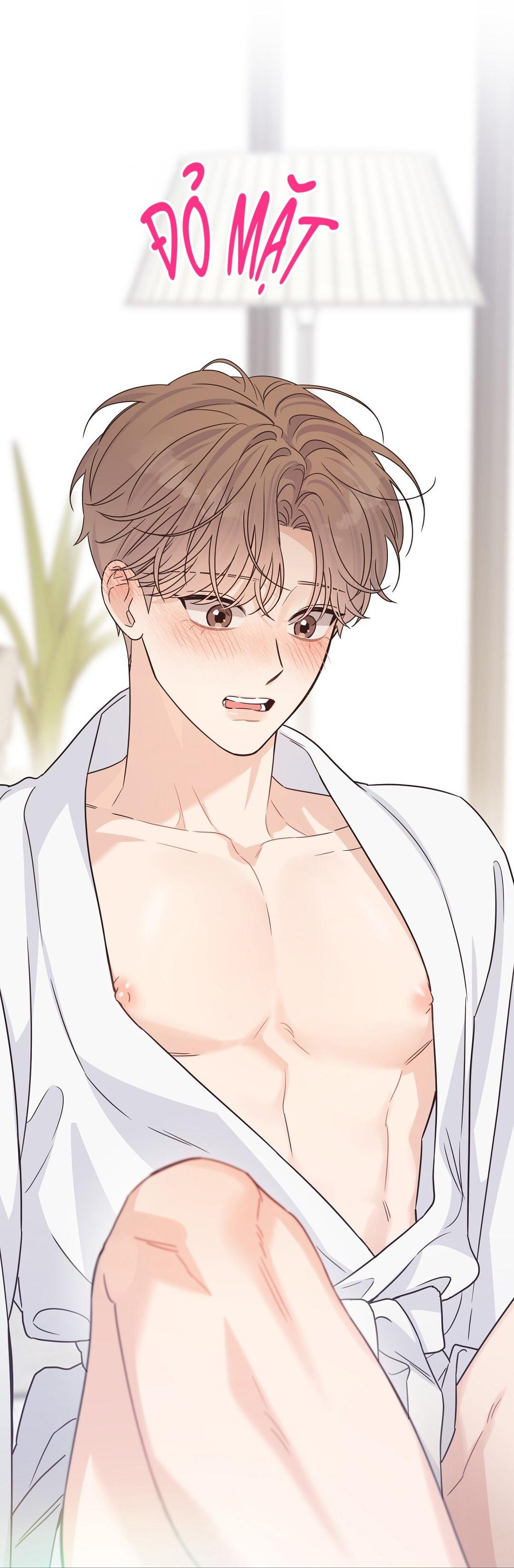 ( CBunu ) ALPHA TRAUMA Chapter 26 End season 1 - Next 